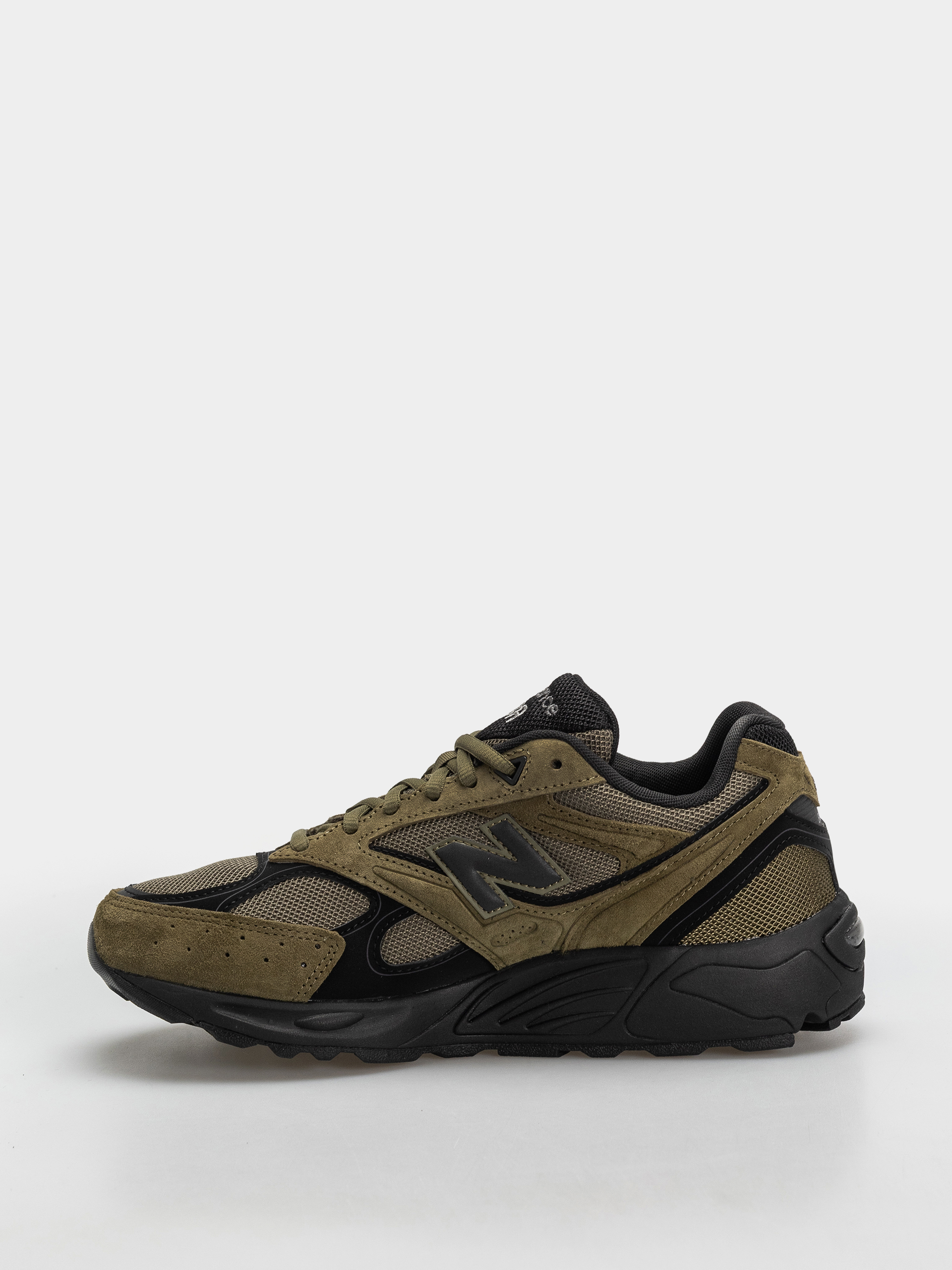 Pantofi New Balance 880R (wakame/black)