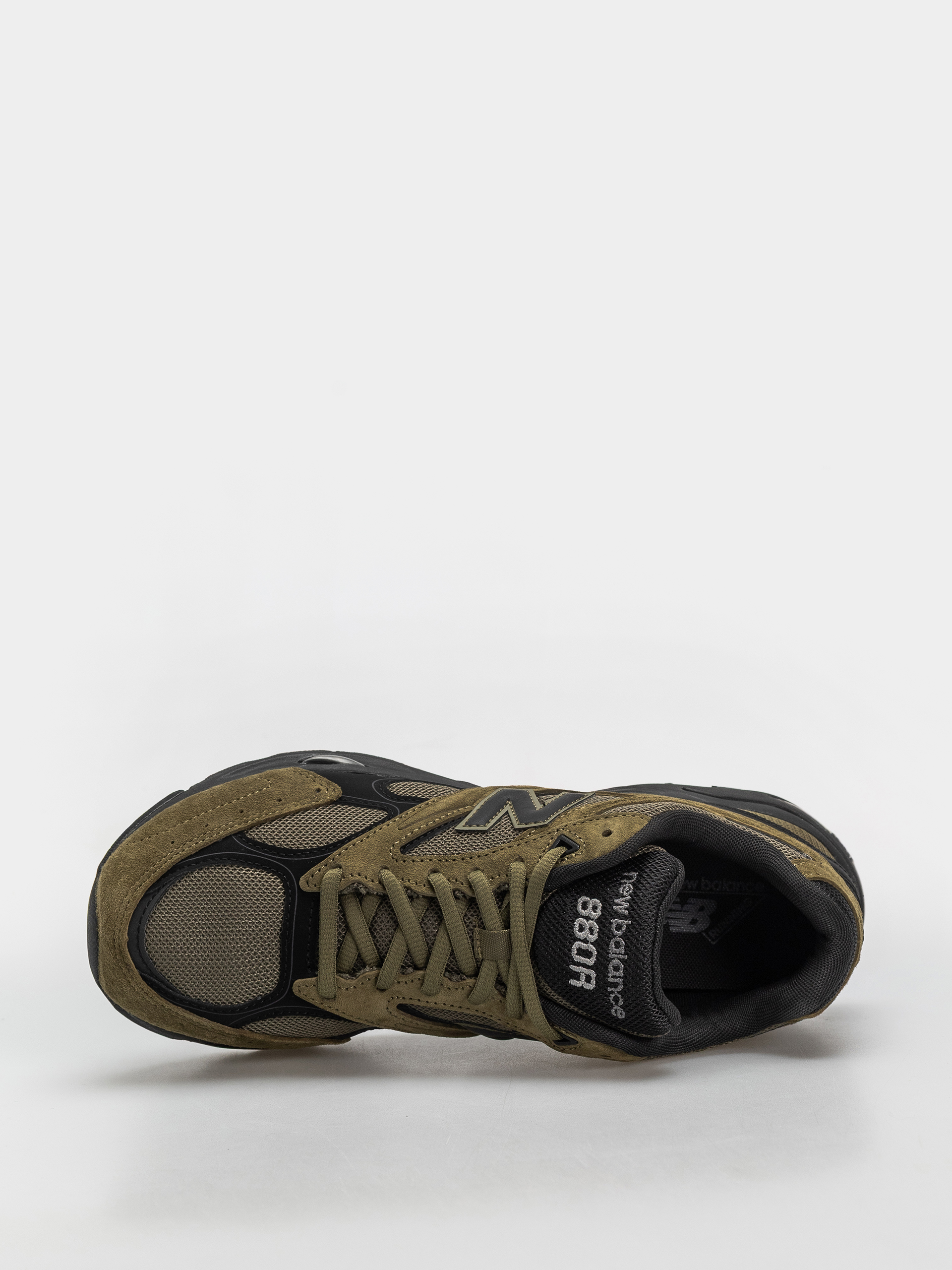 Pantofi New Balance 880R (wakame/black)