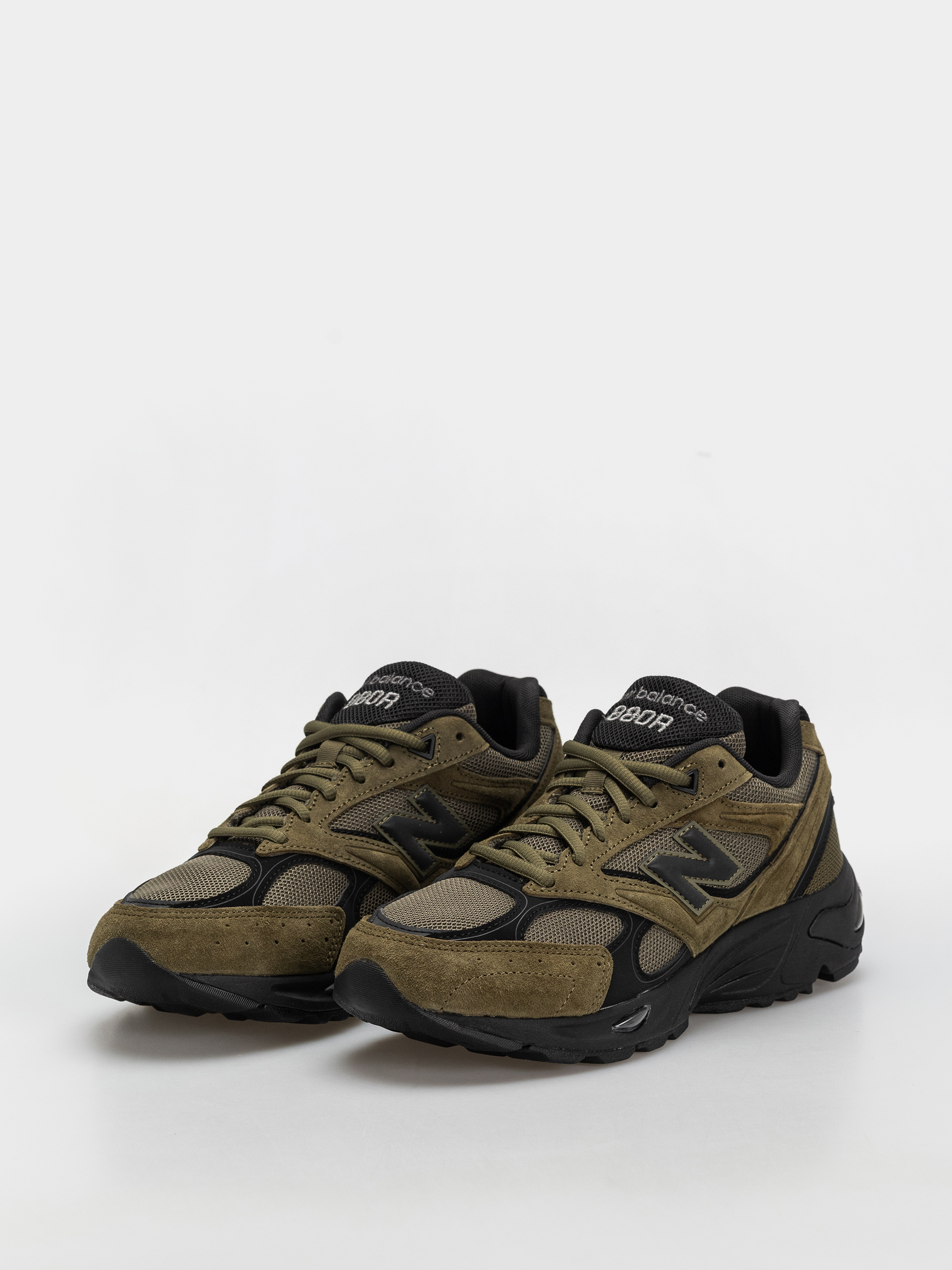 Pantofi New Balance 880R (wakame/black)