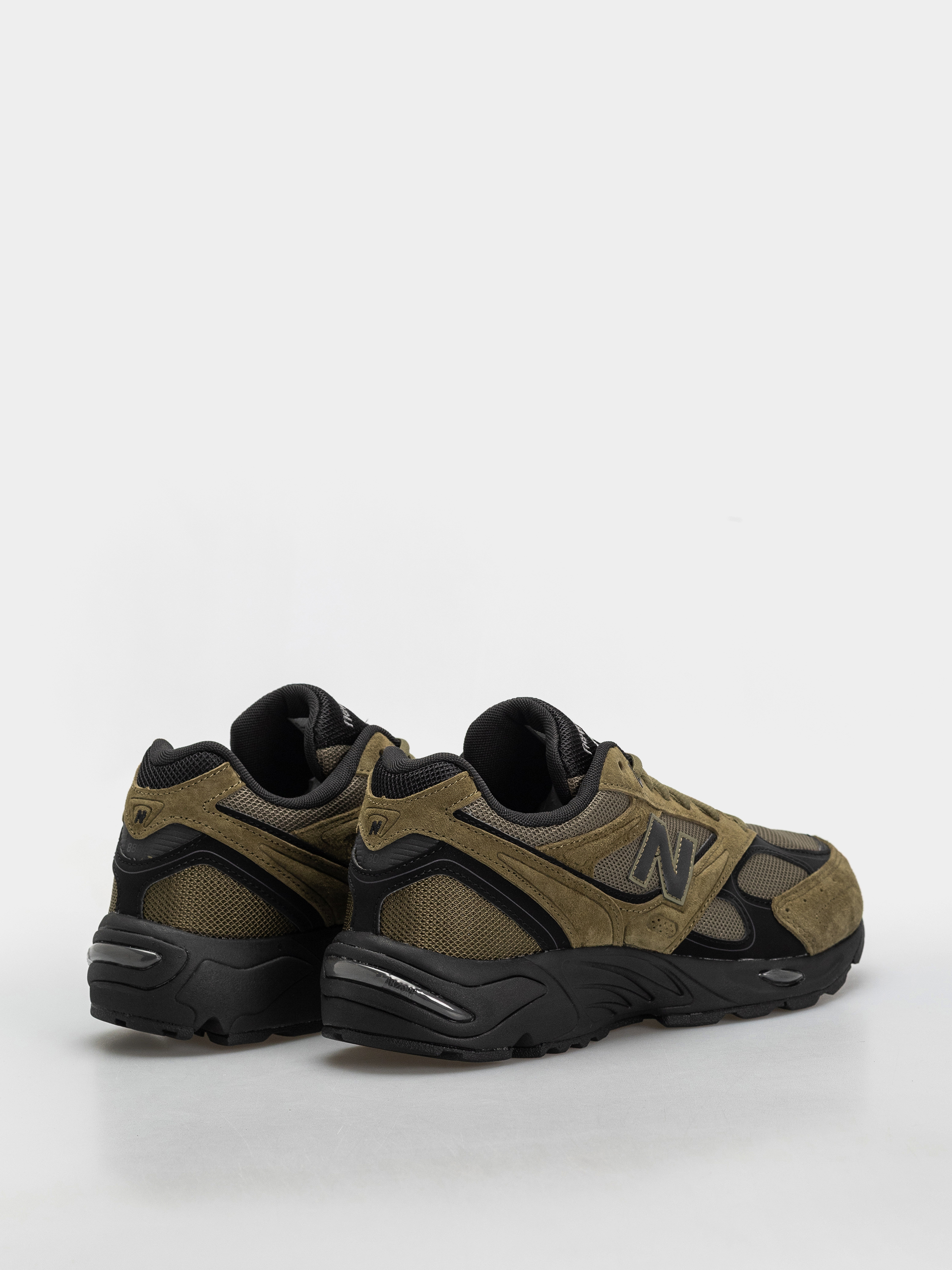 Pantofi New Balance 880R (wakame/black)