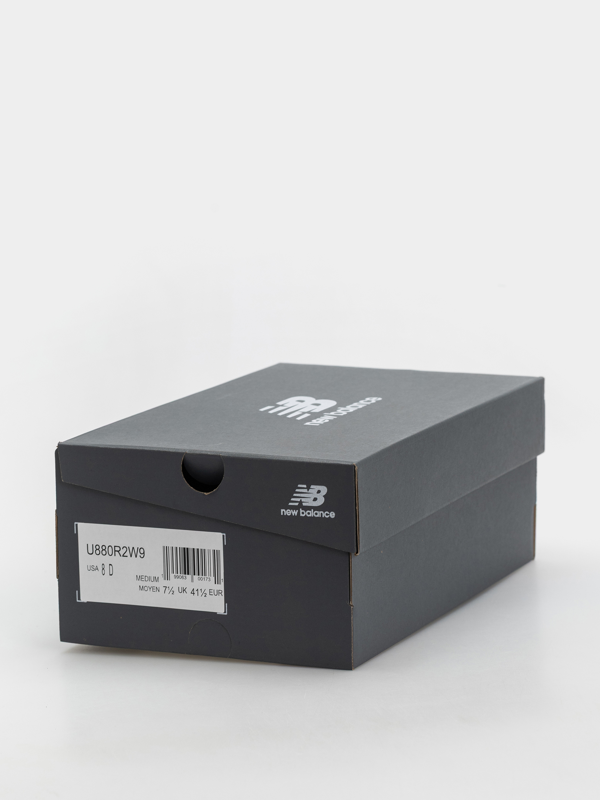 Pantofi New Balance 880R (wakame/black)