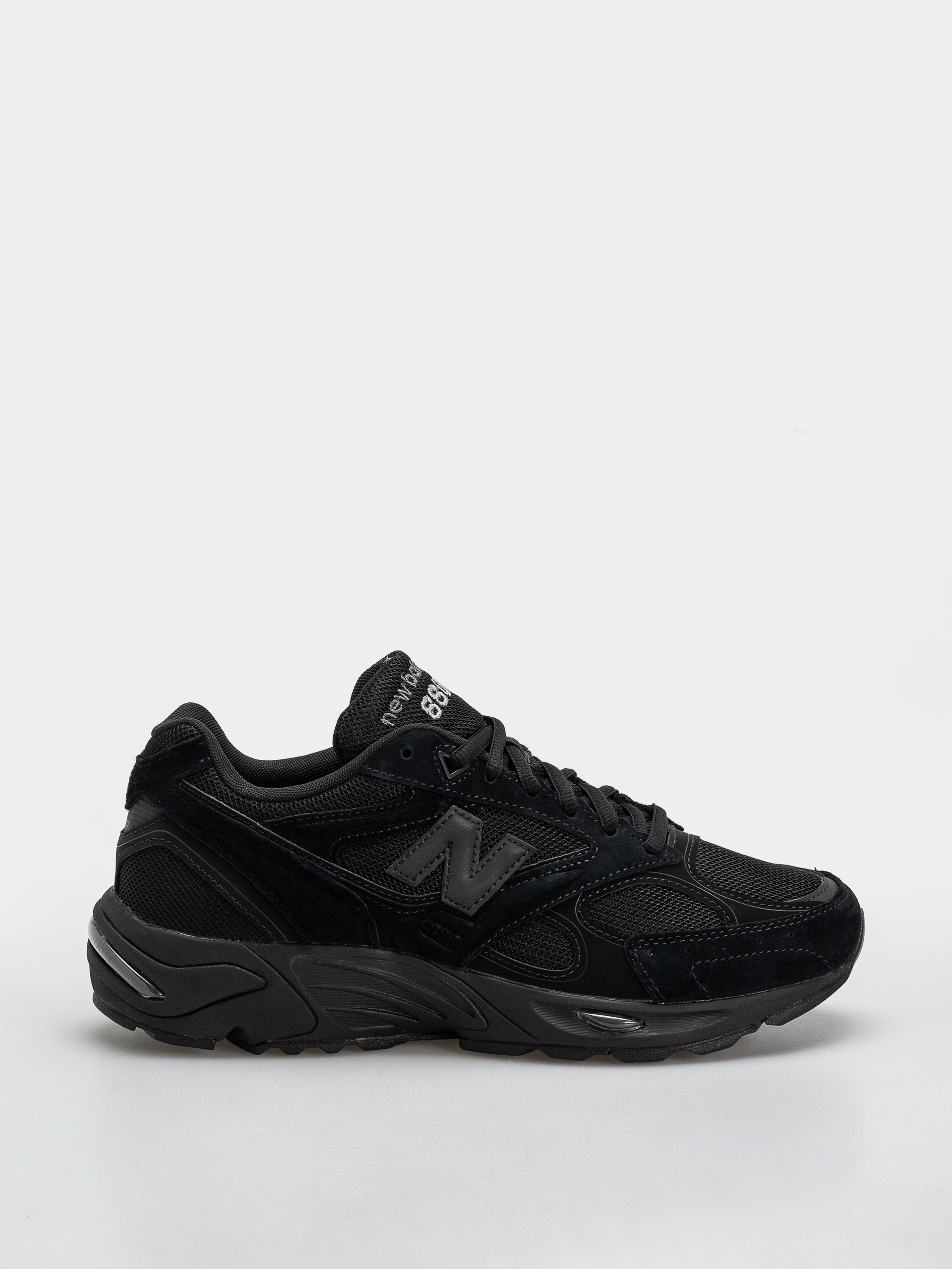 Pantofi New Balance 880R (black/black)