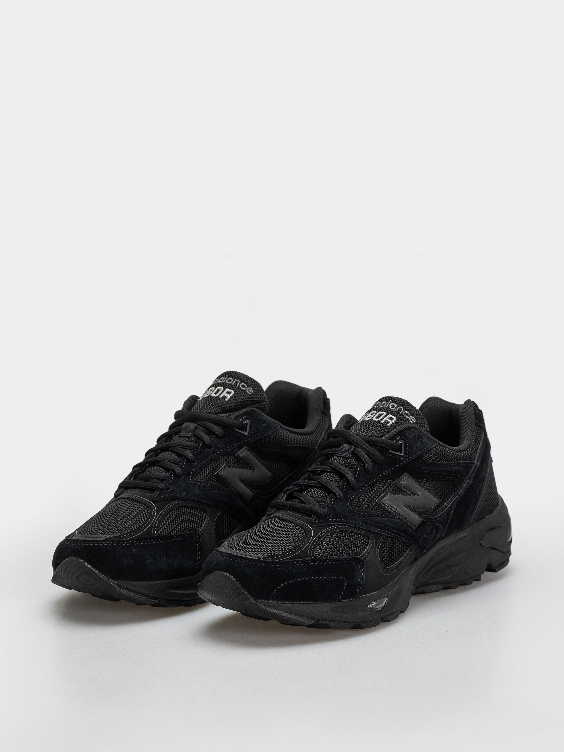 Pantofi New Balance 880R (black/black)