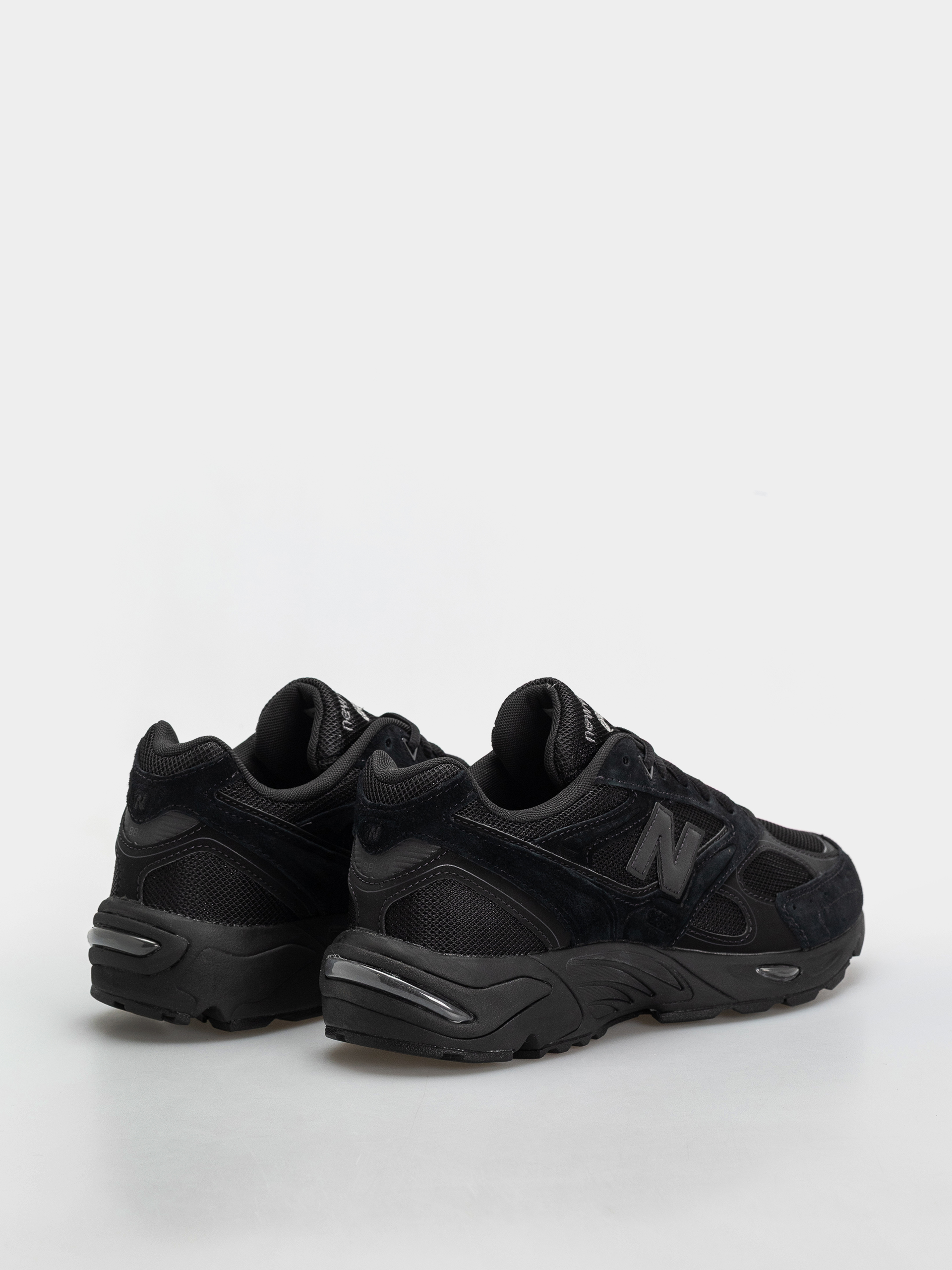 Pantofi New Balance 880R (black/black)