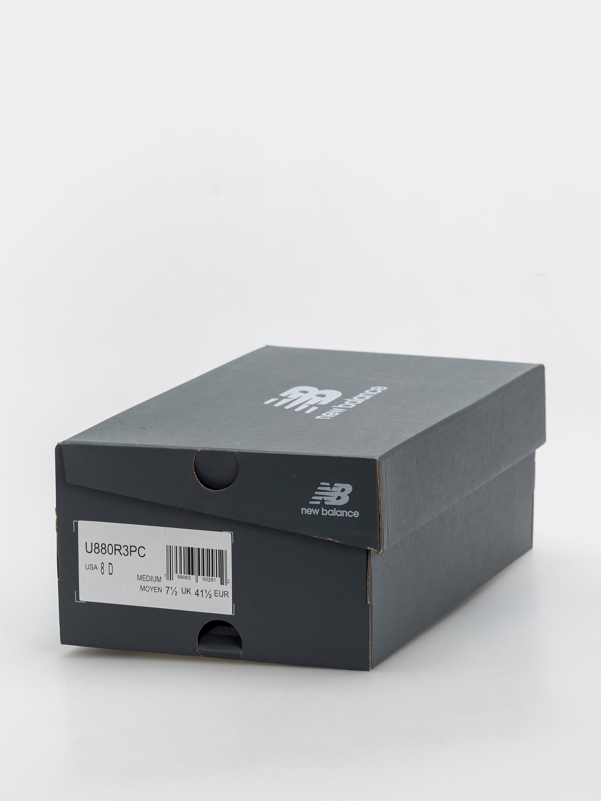 Pantofi New Balance 880R (black/black)