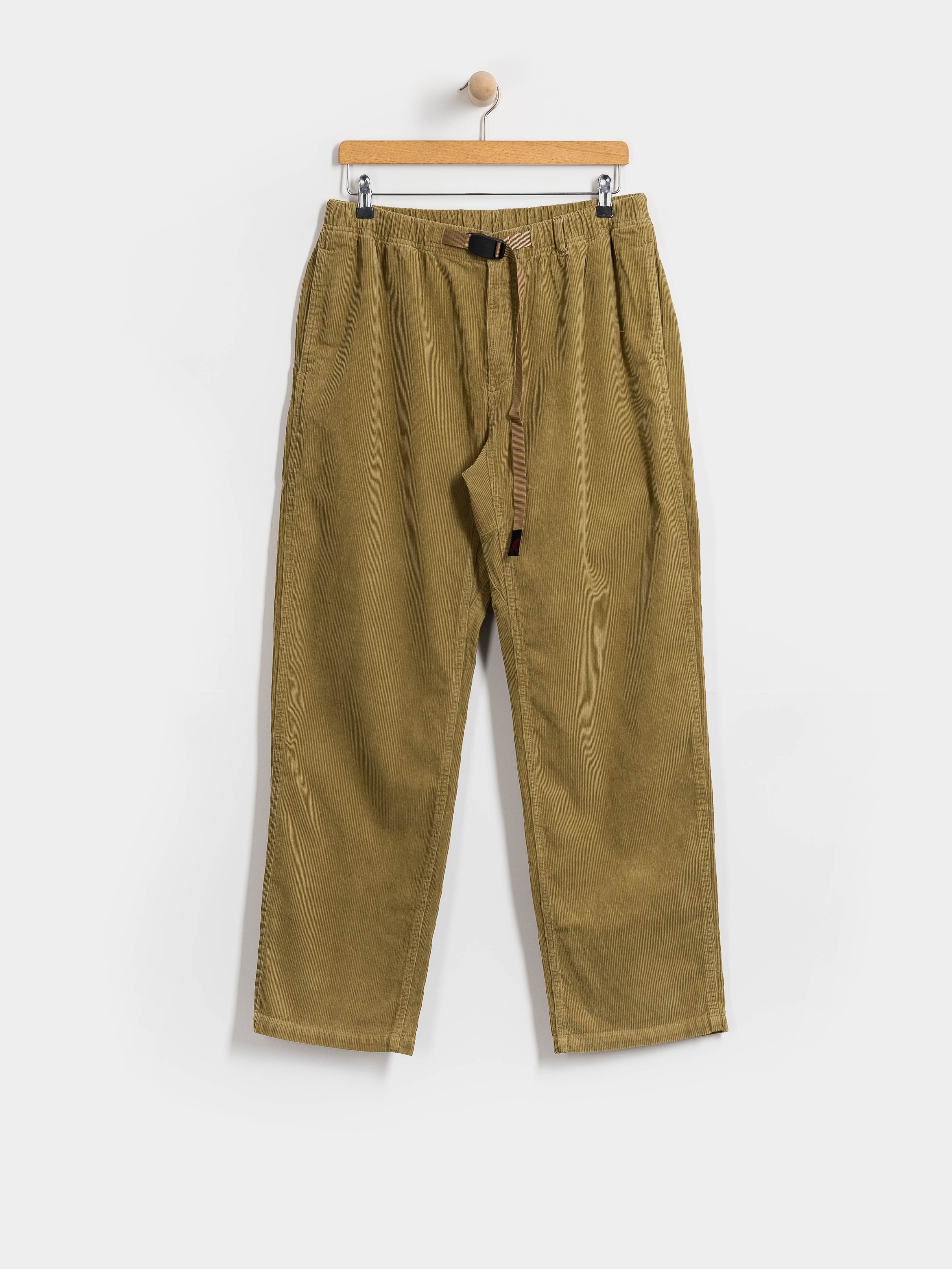 Pantaloni Gramicci Corduroy Gramicci Pant (tan)