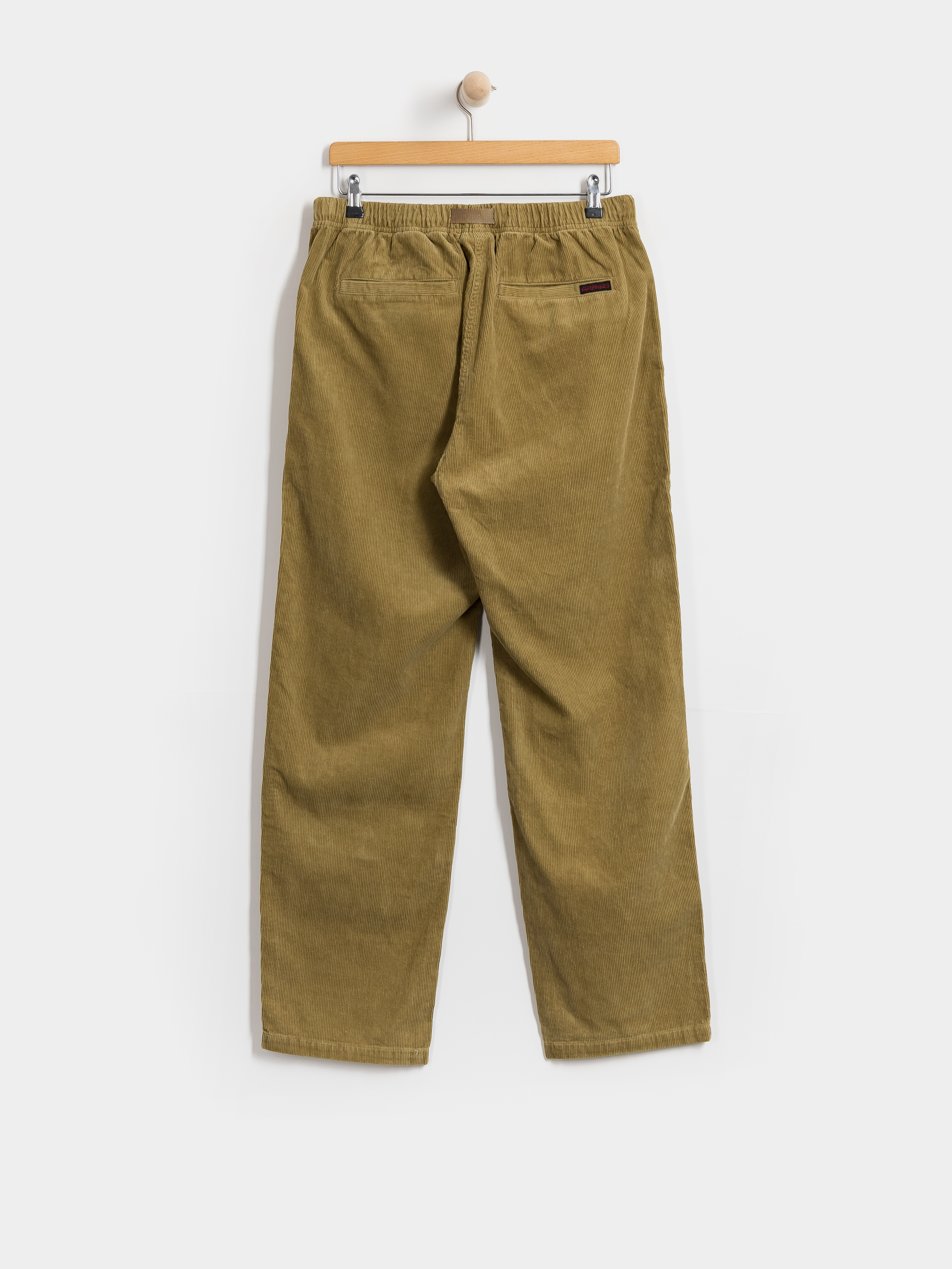 Pantaloni Gramicci Corduroy Gramicci Pant (tan)