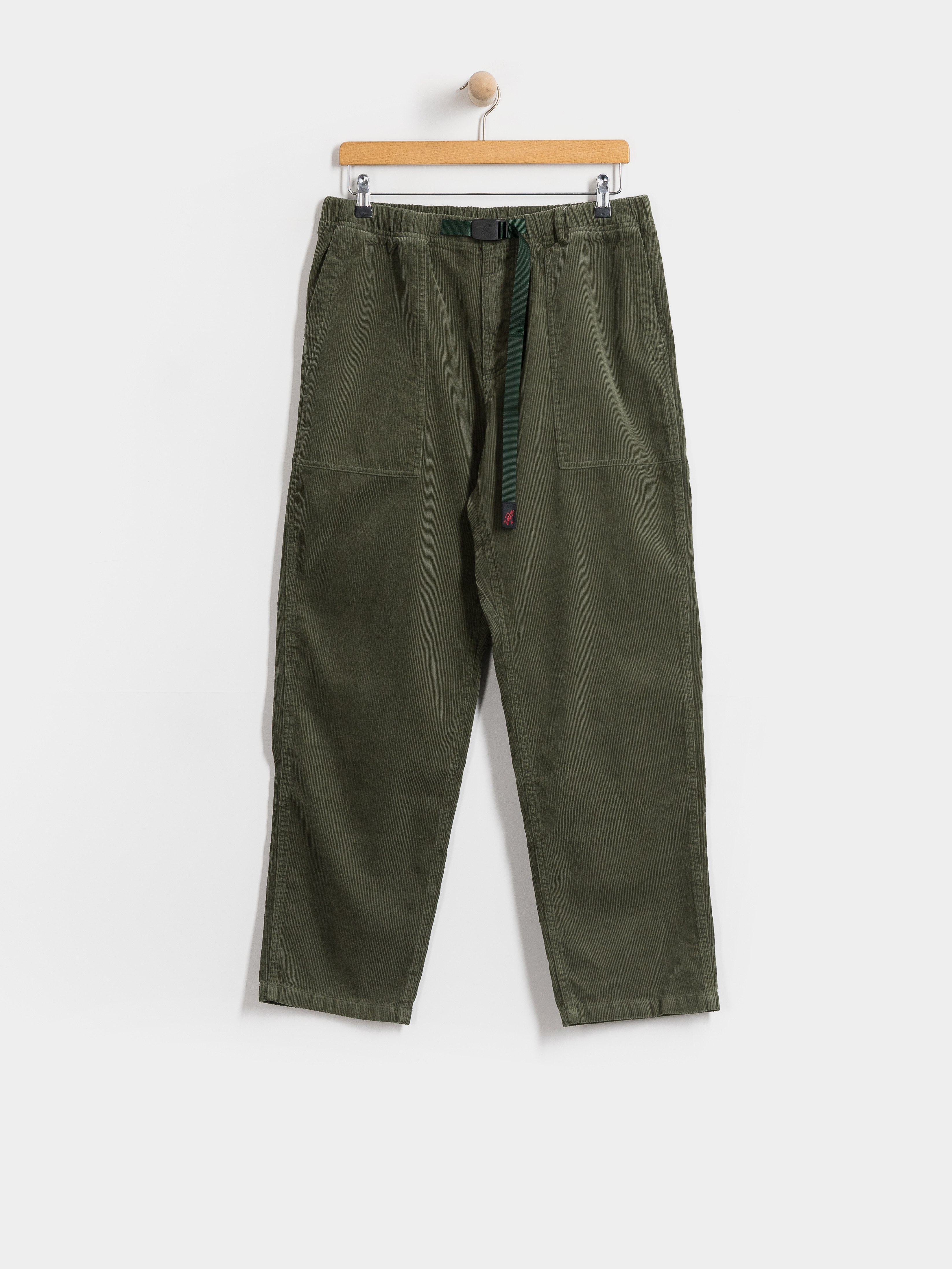 Pantaloni Gramicci Corduroy Loose Tapered Ridge