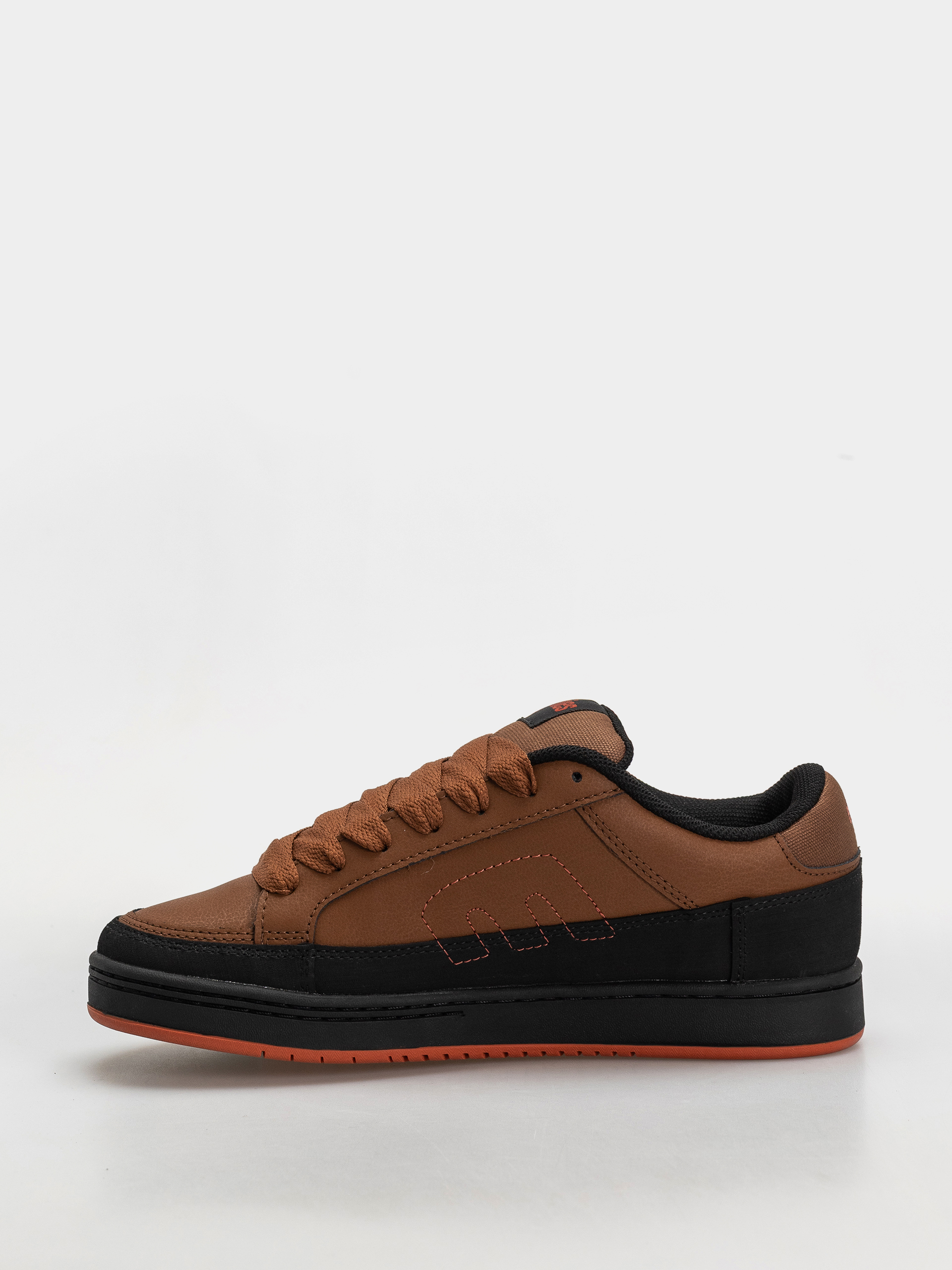 Pantofi Etnies Kingpin 2K (black/brown)