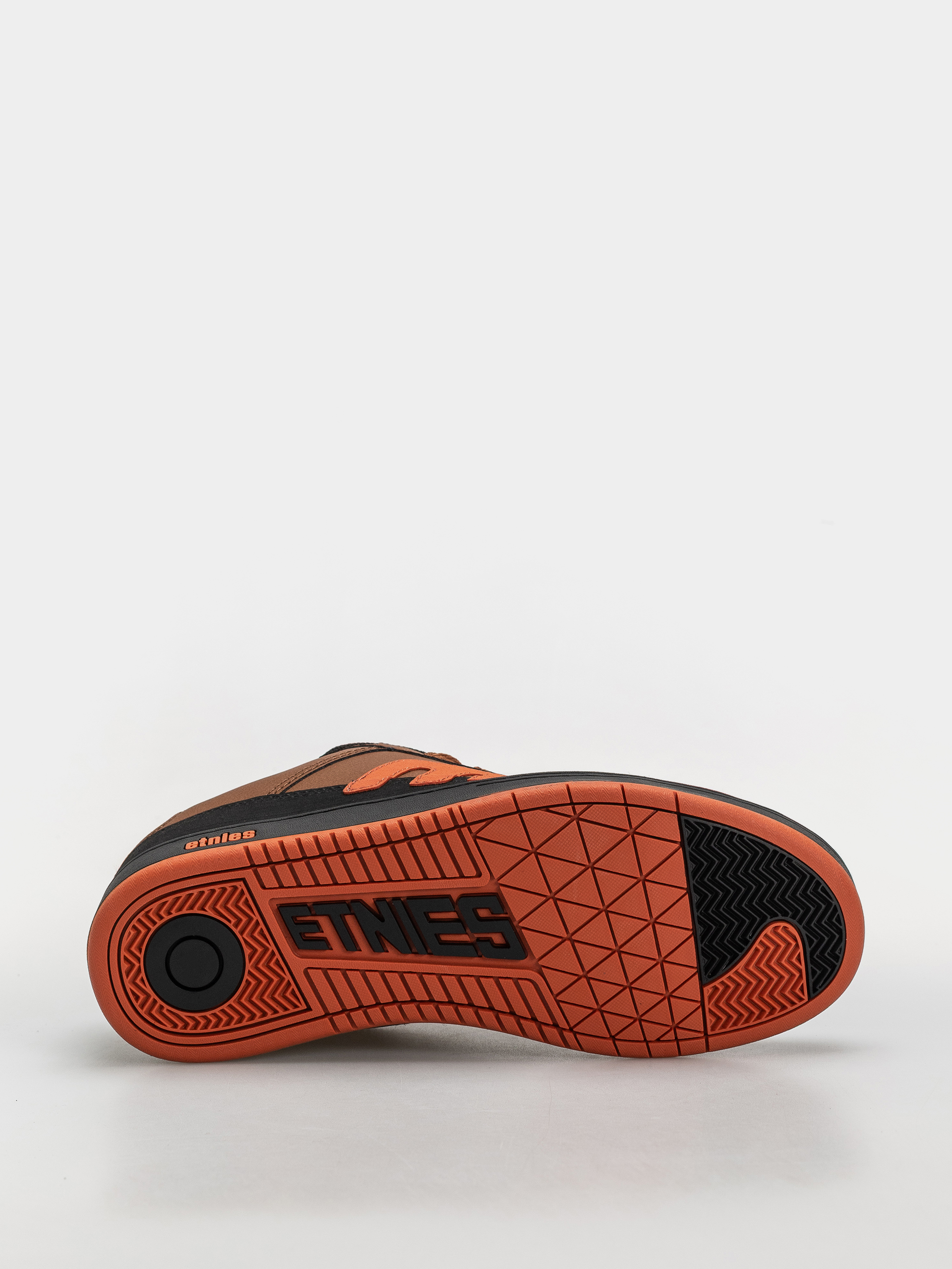 Pantofi Etnies Kingpin 2K (black/brown)