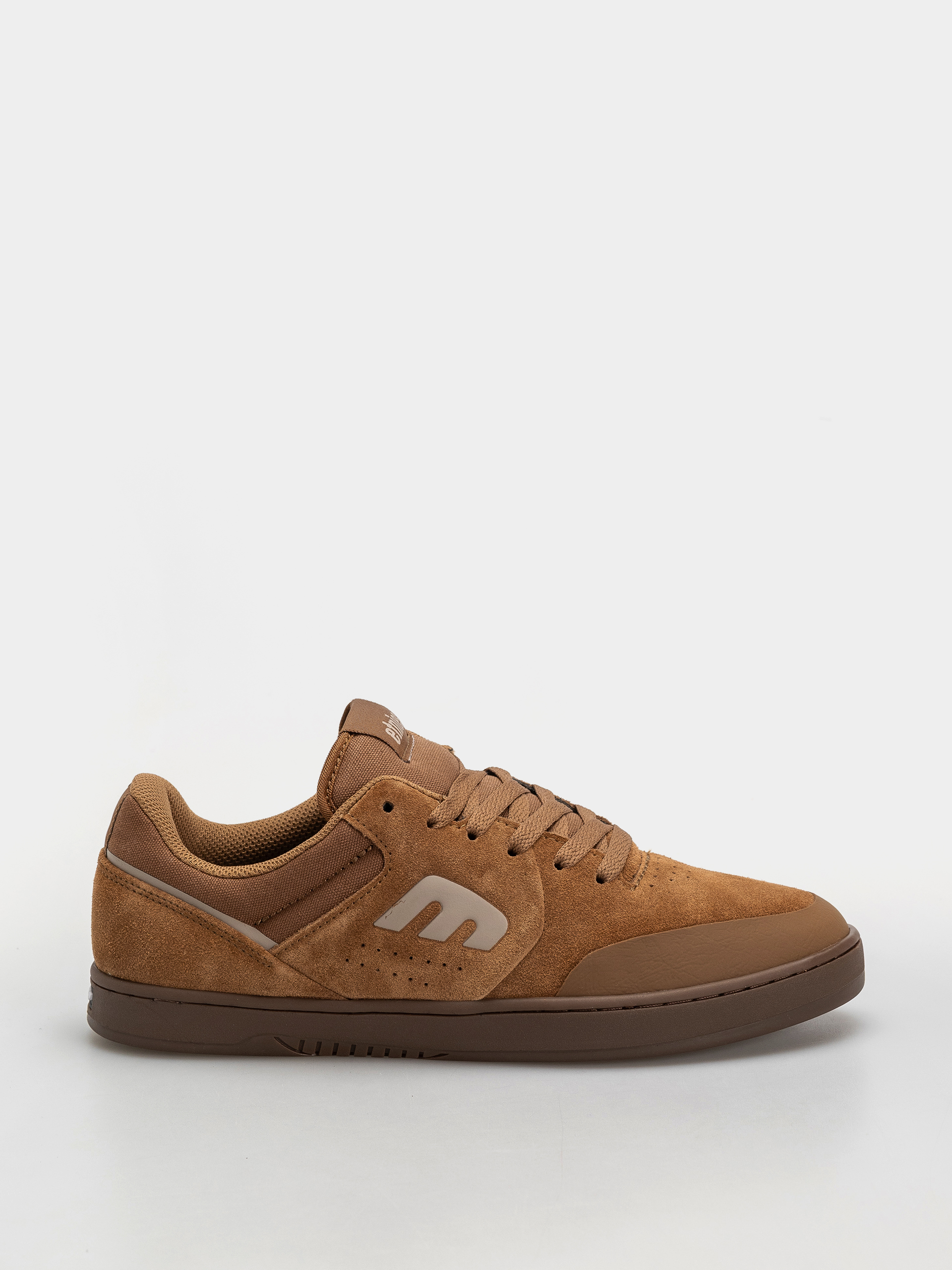 Pantofi Etnies Marana (brown/gum)