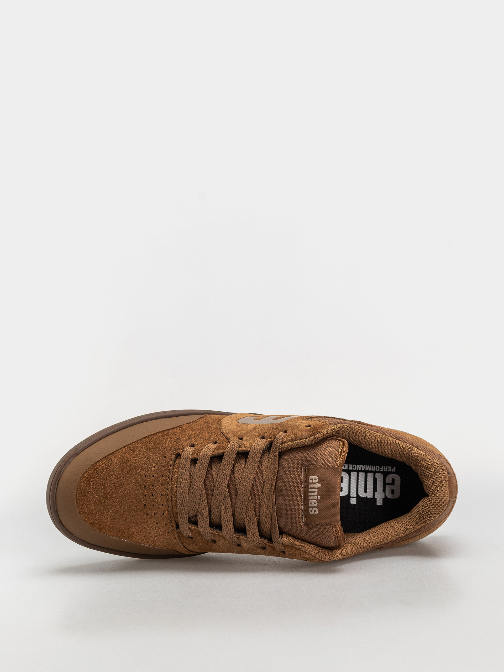 Pantofi Etnies Marana (brown/gum)