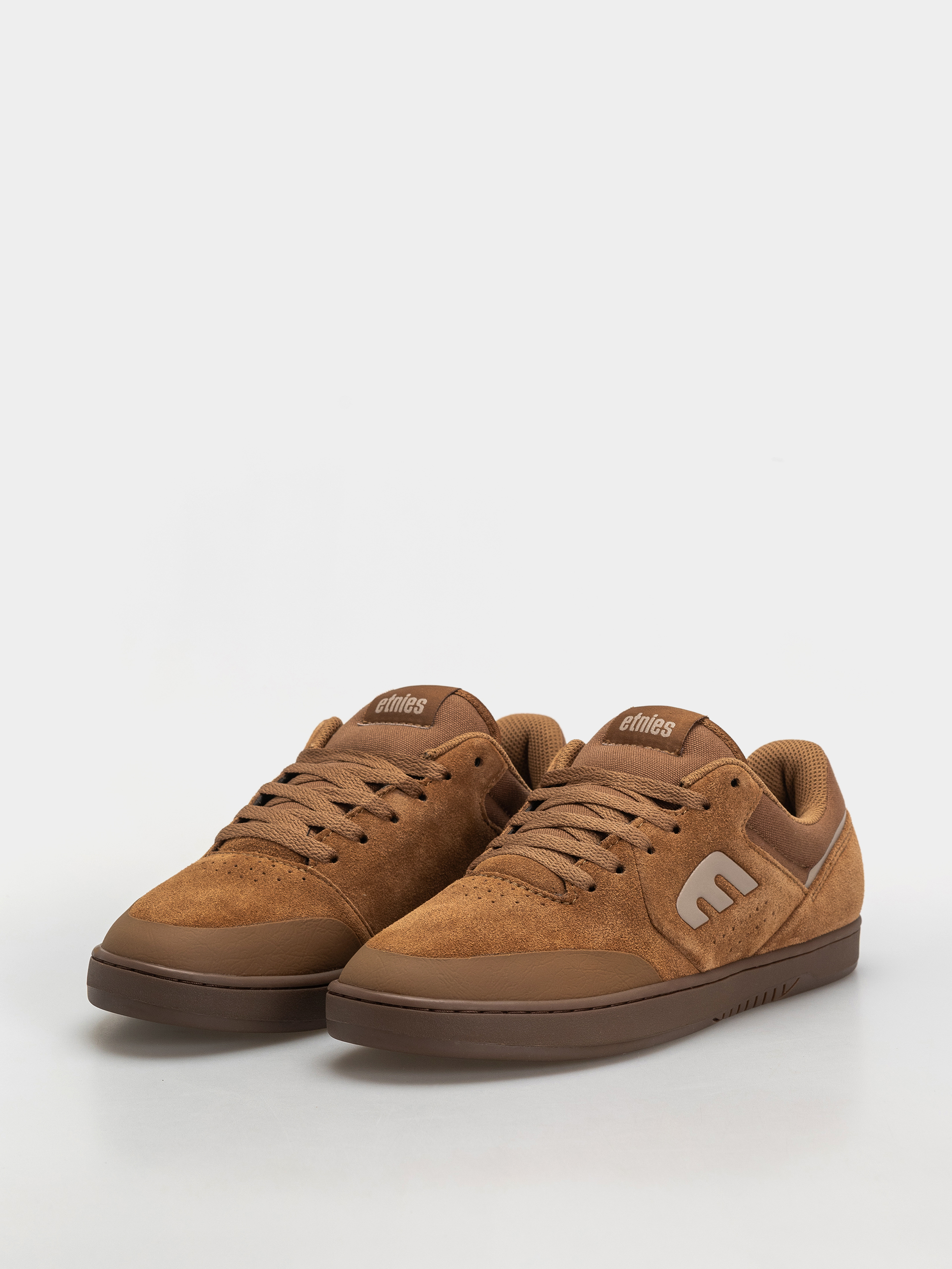 Pantofi Etnies Marana (brown/gum)
