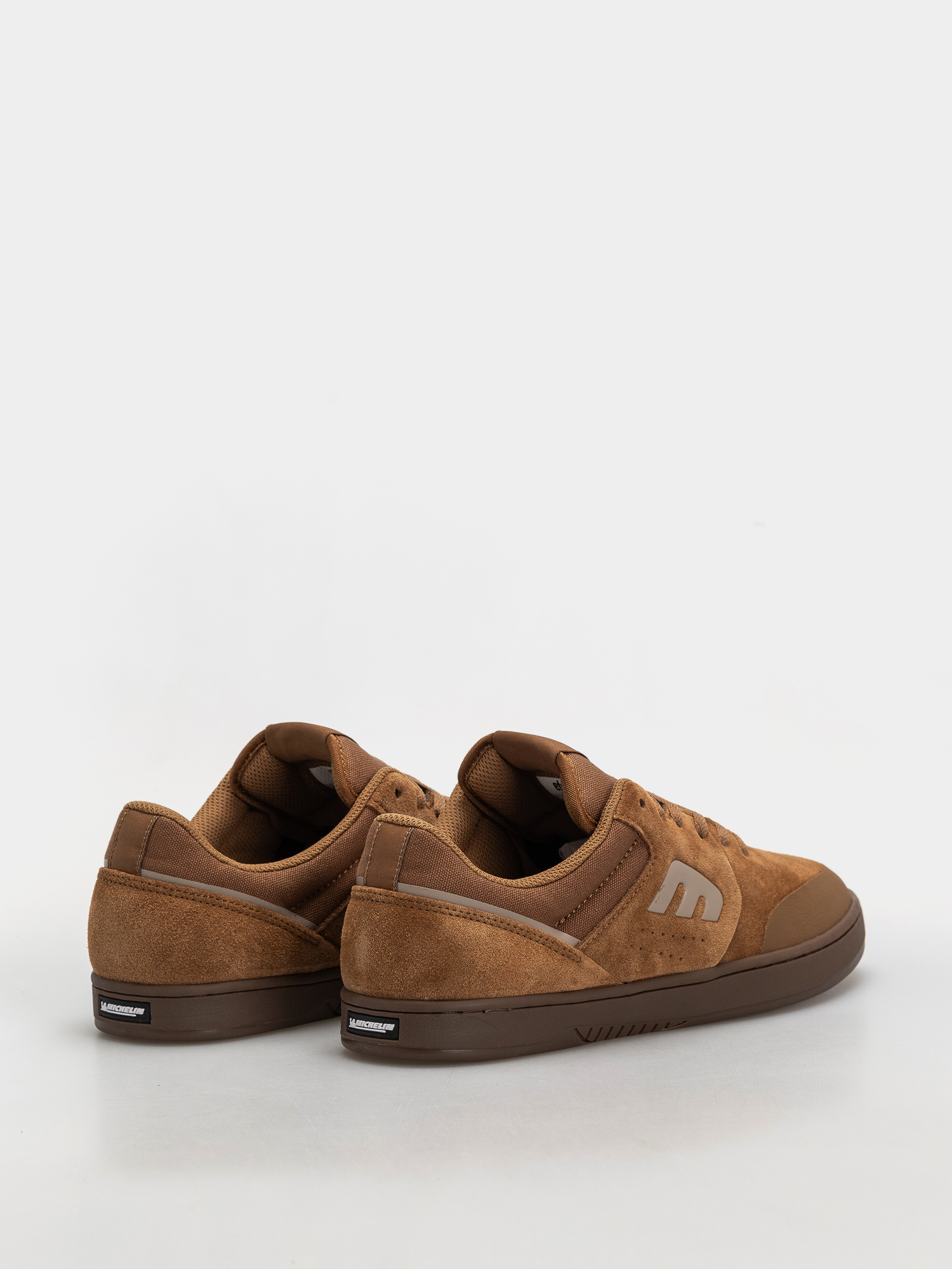 Pantofi Etnies Marana (brown/gum)