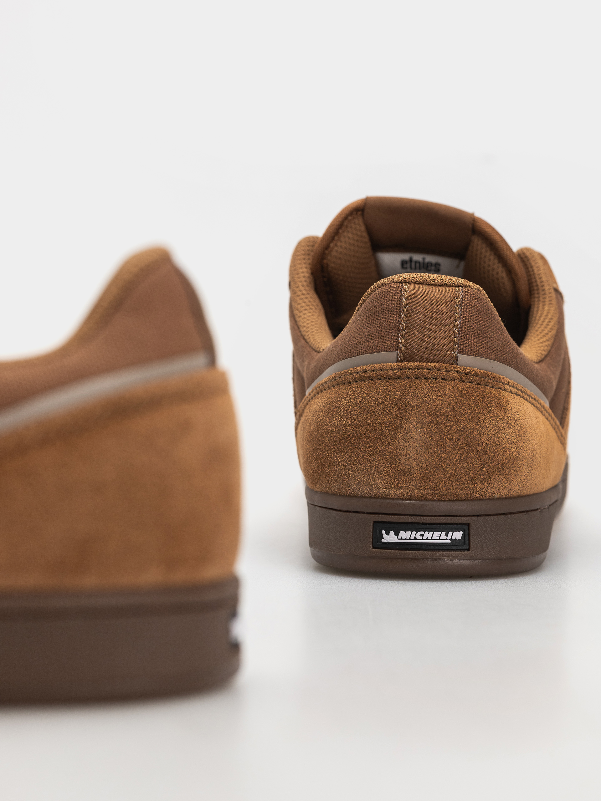 Pantofi Etnies Marana (brown/gum)