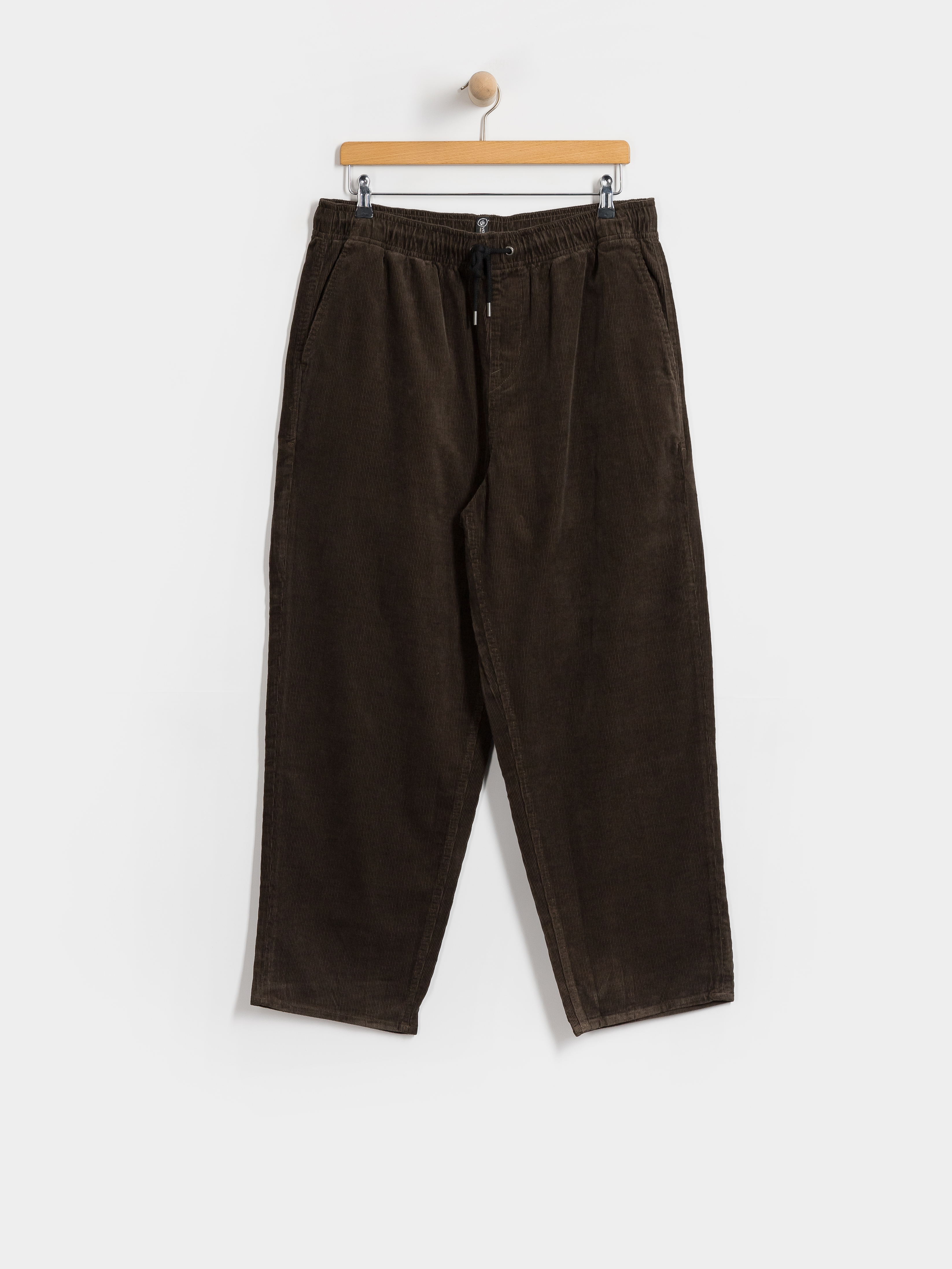 Pantaloni Volcom Freazy Loose Ew Cord (wren)