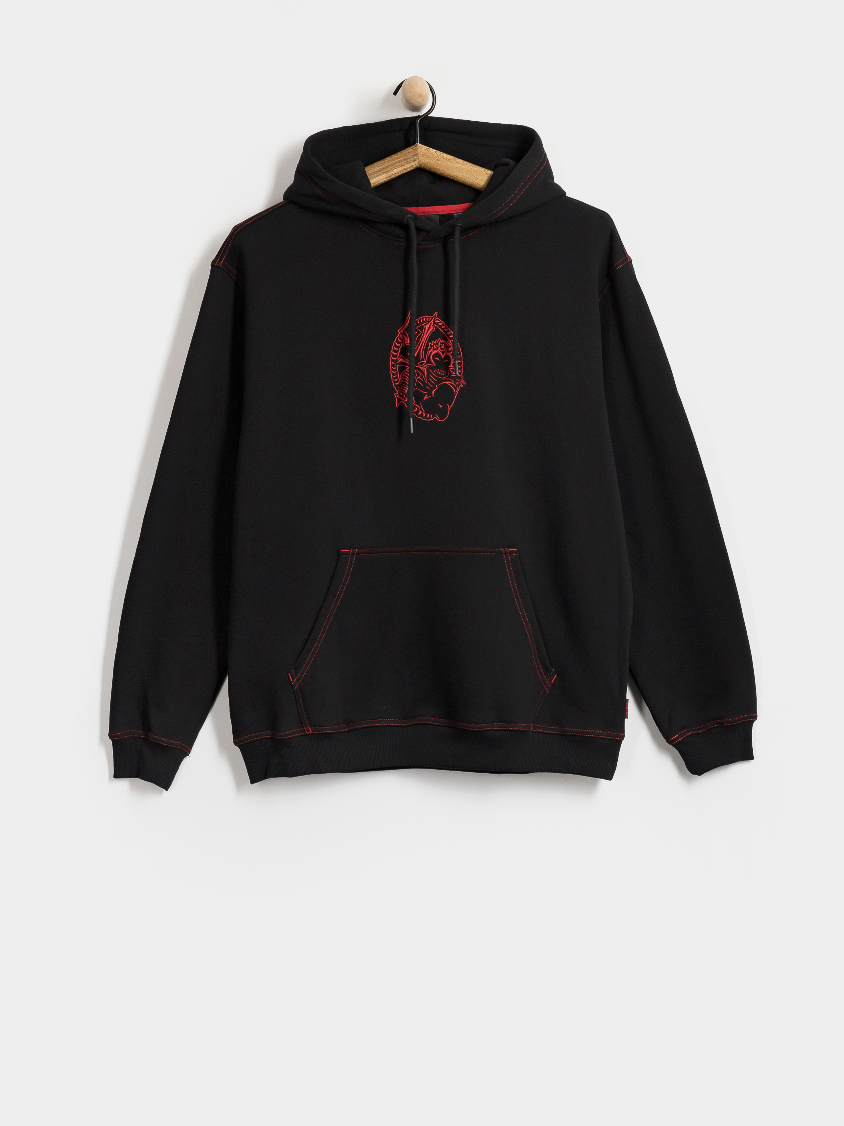 Hanorac Volcom For The Stone HD