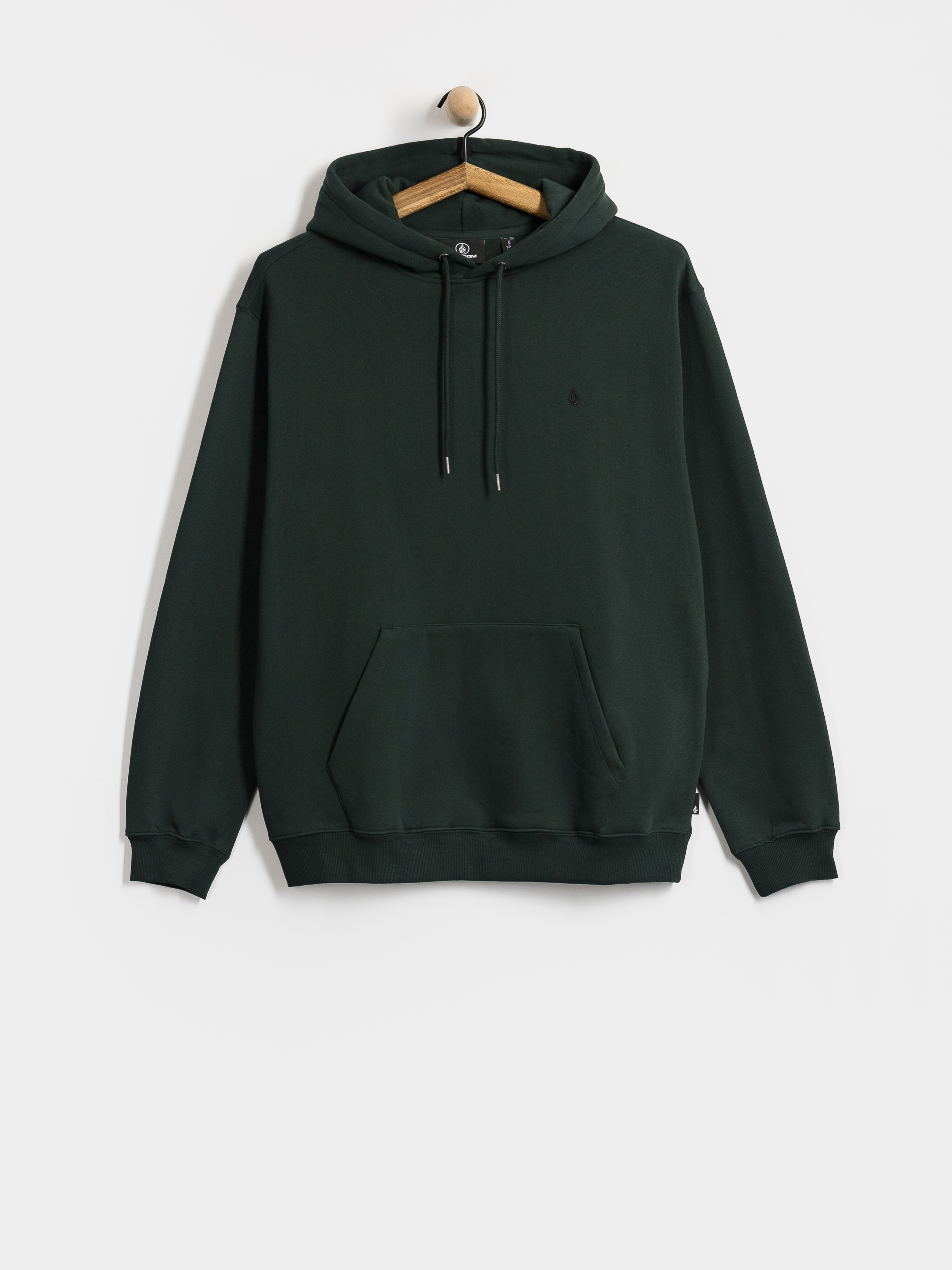 Hanorac cu glugă Volcom Single Stone HD
