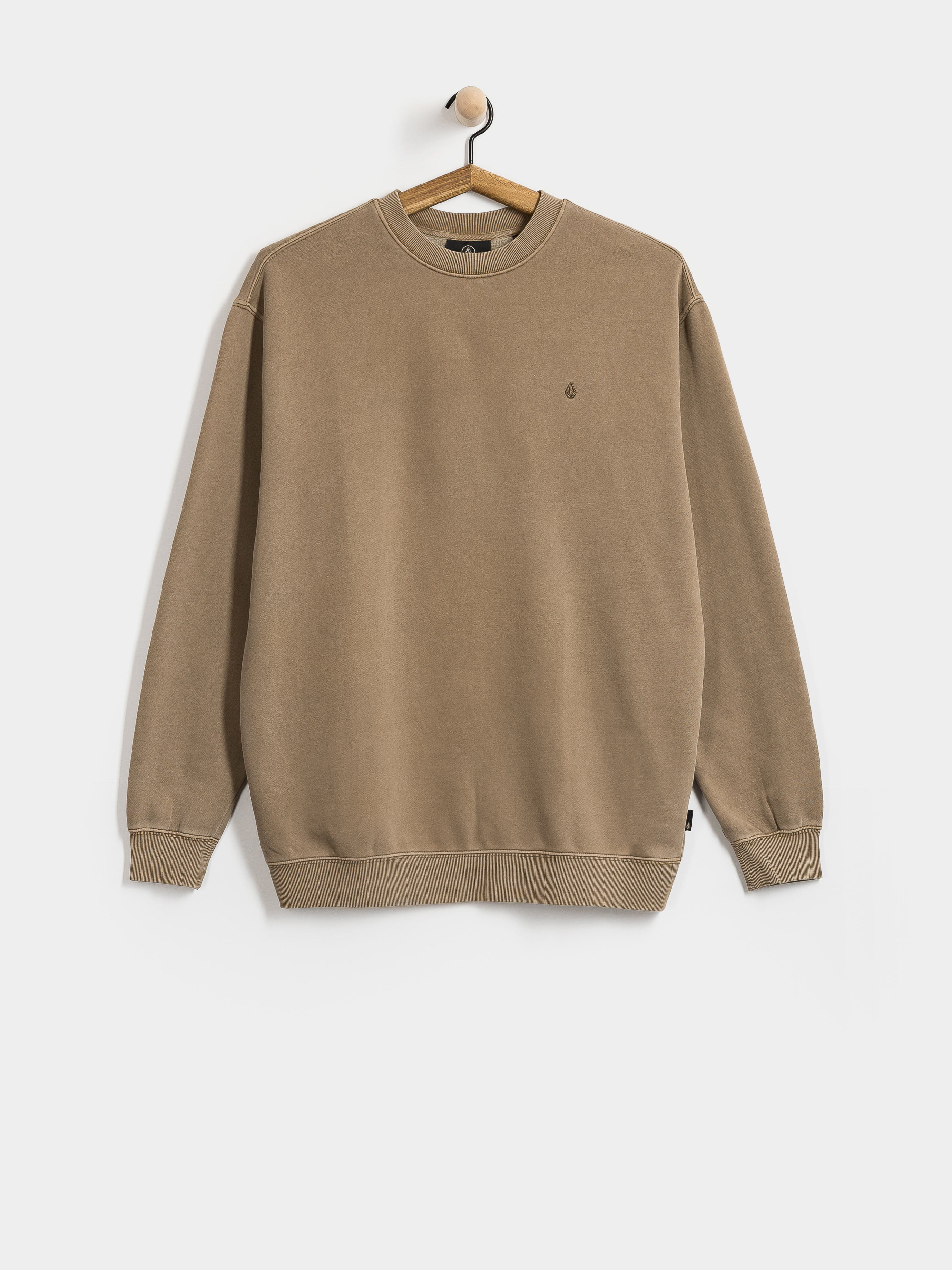 Hanorac Volcom Single Stone Pw Crew