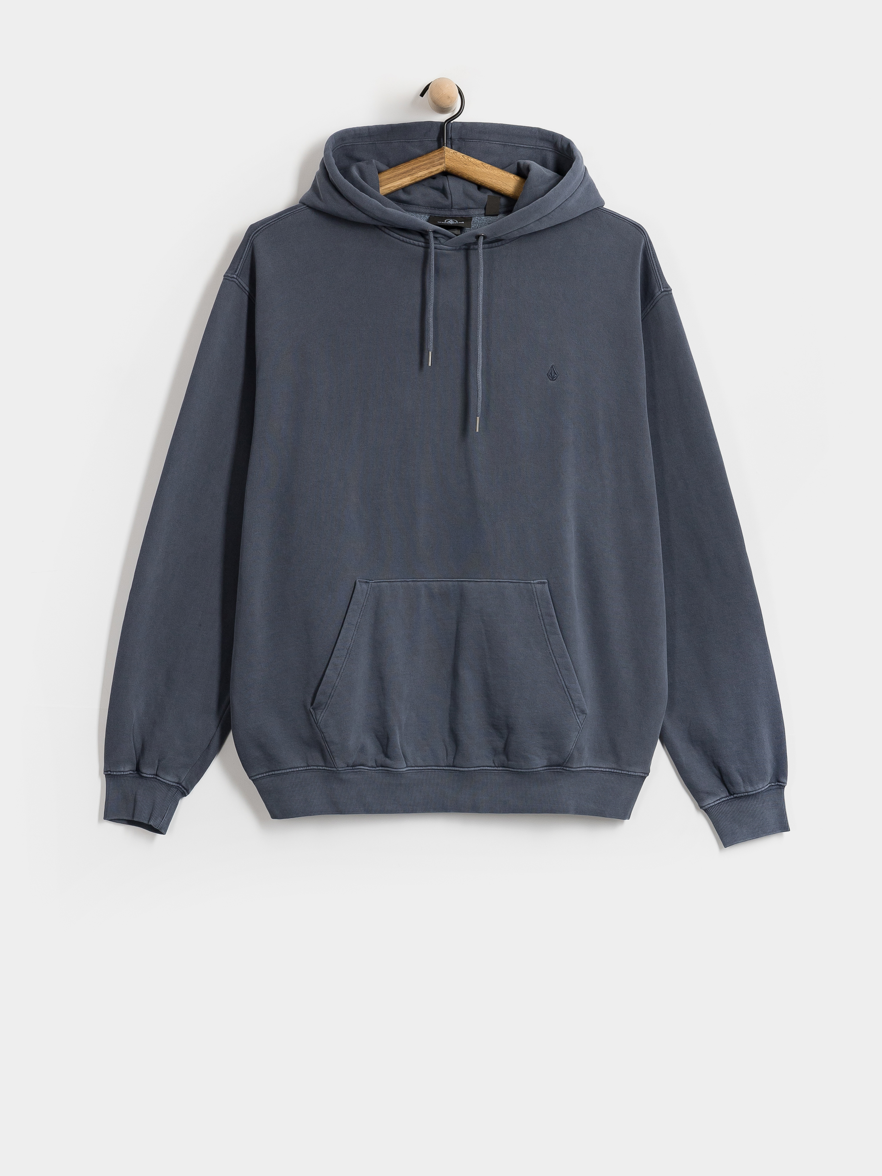 Hanorac cu glugă Volcom Single Stone Pw HD
