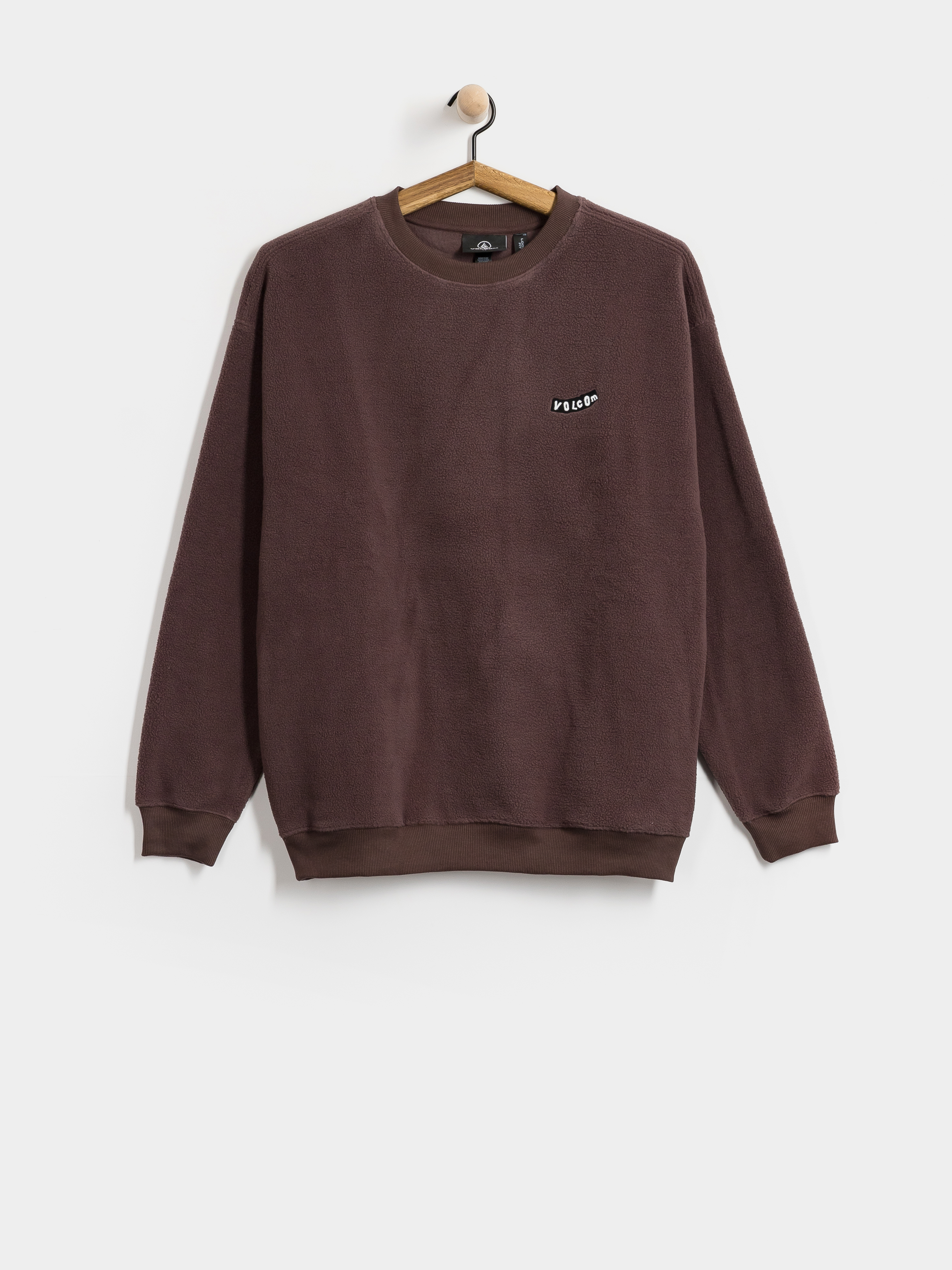 Hanorac Volcom Too Kool Lse Crew