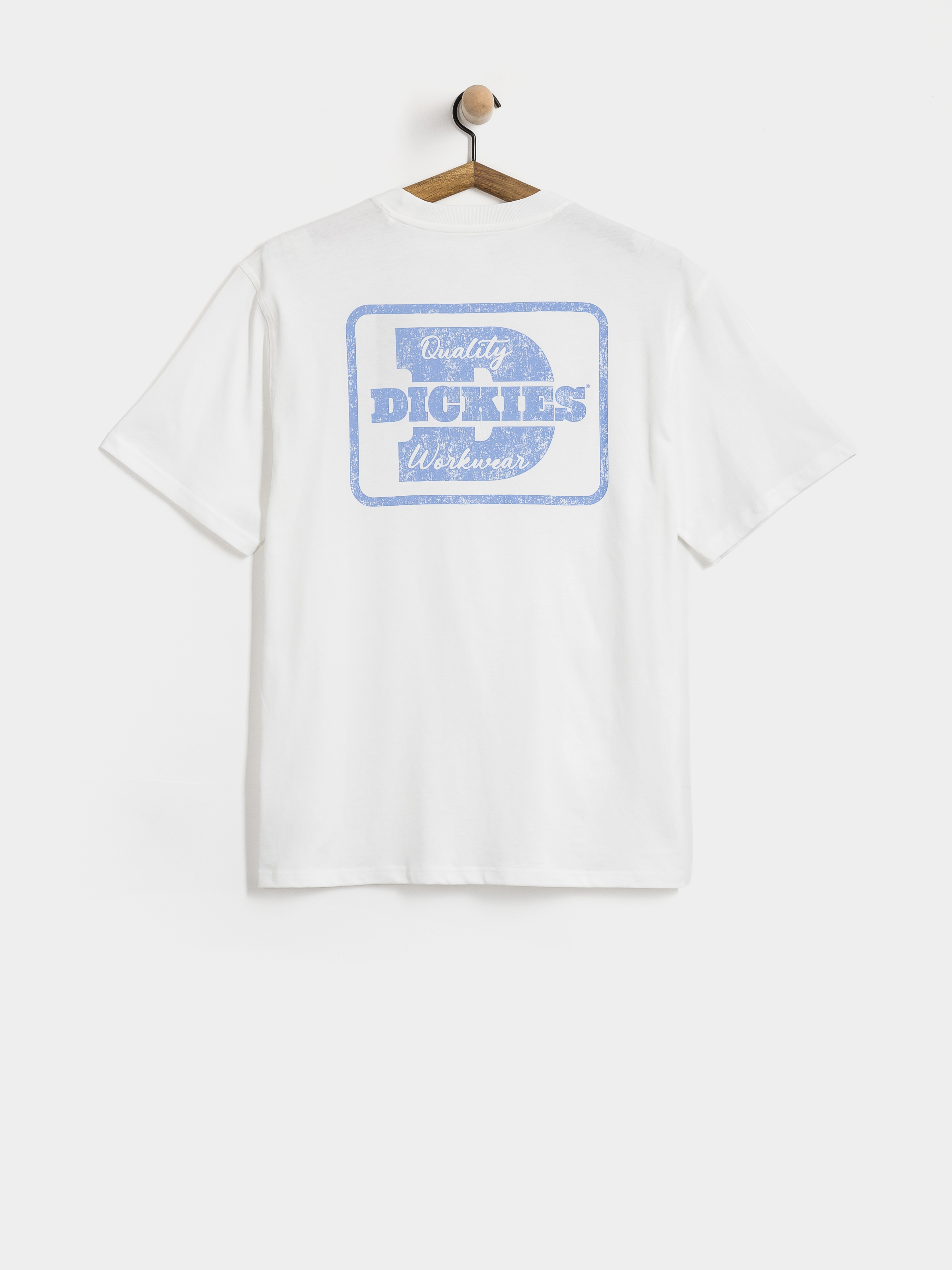 Tricou Dickies Minden (white)