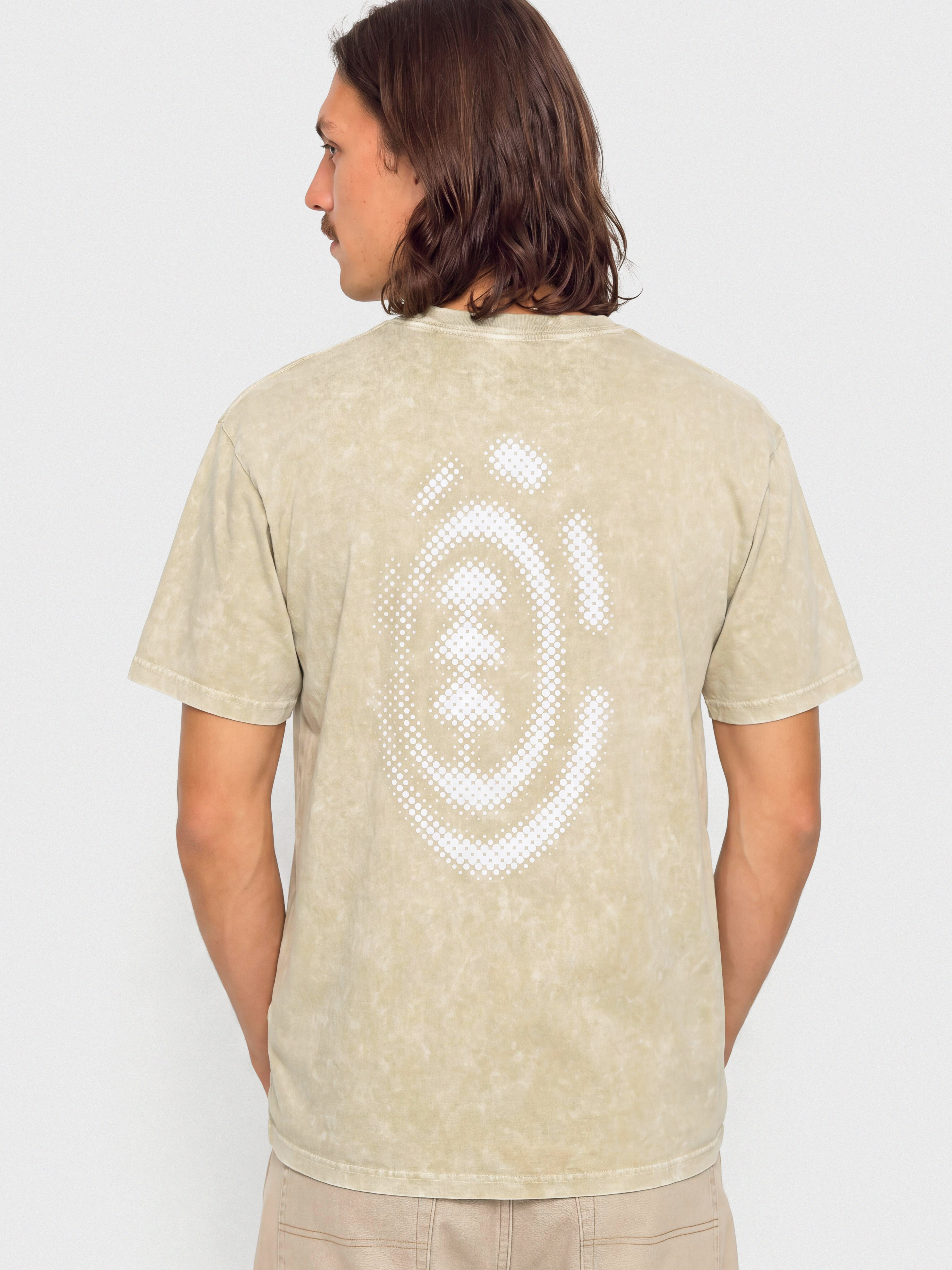 Tricou Element Lab (aluminum)