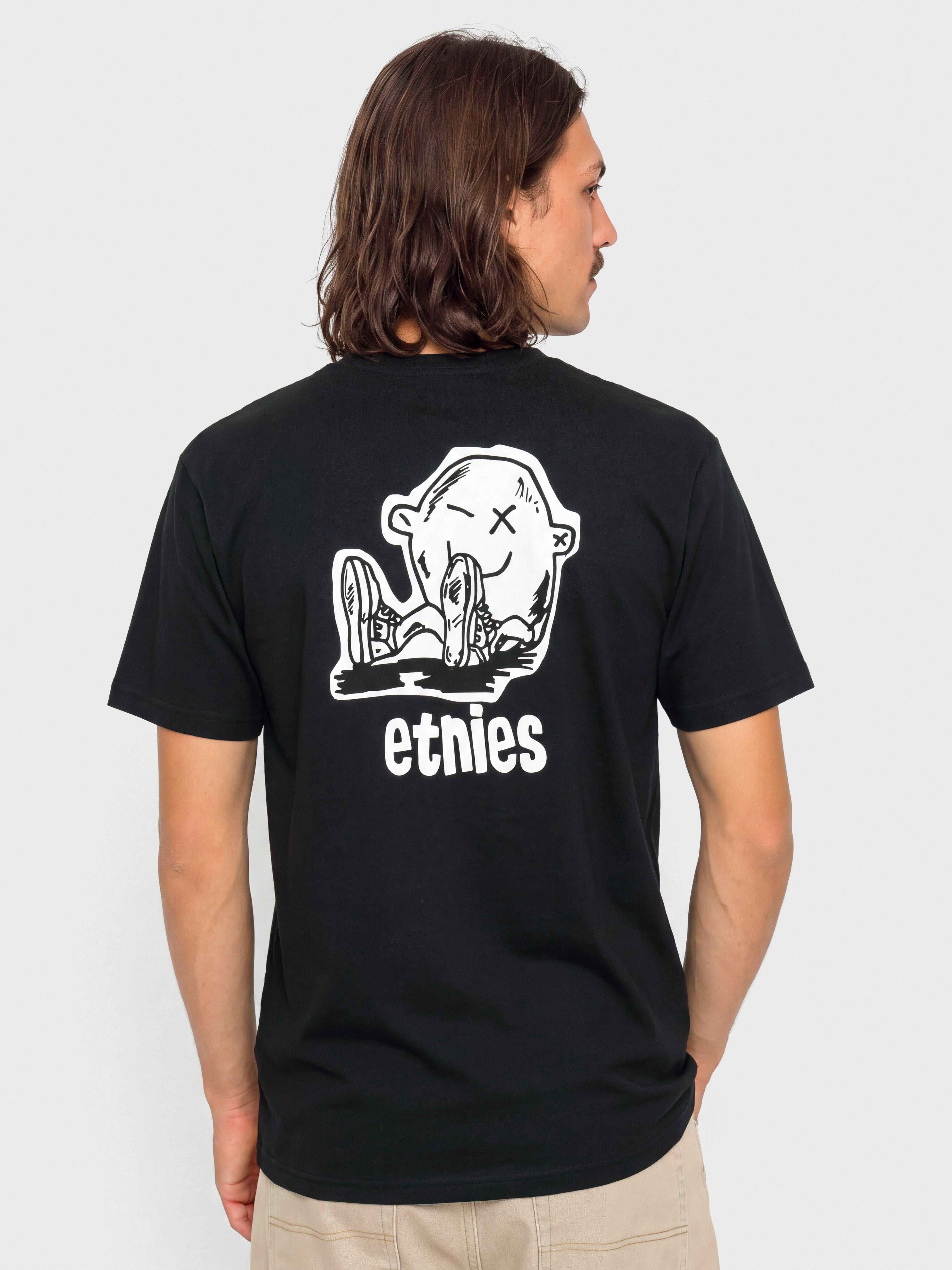 Tricou Etnies Etnies X Fos