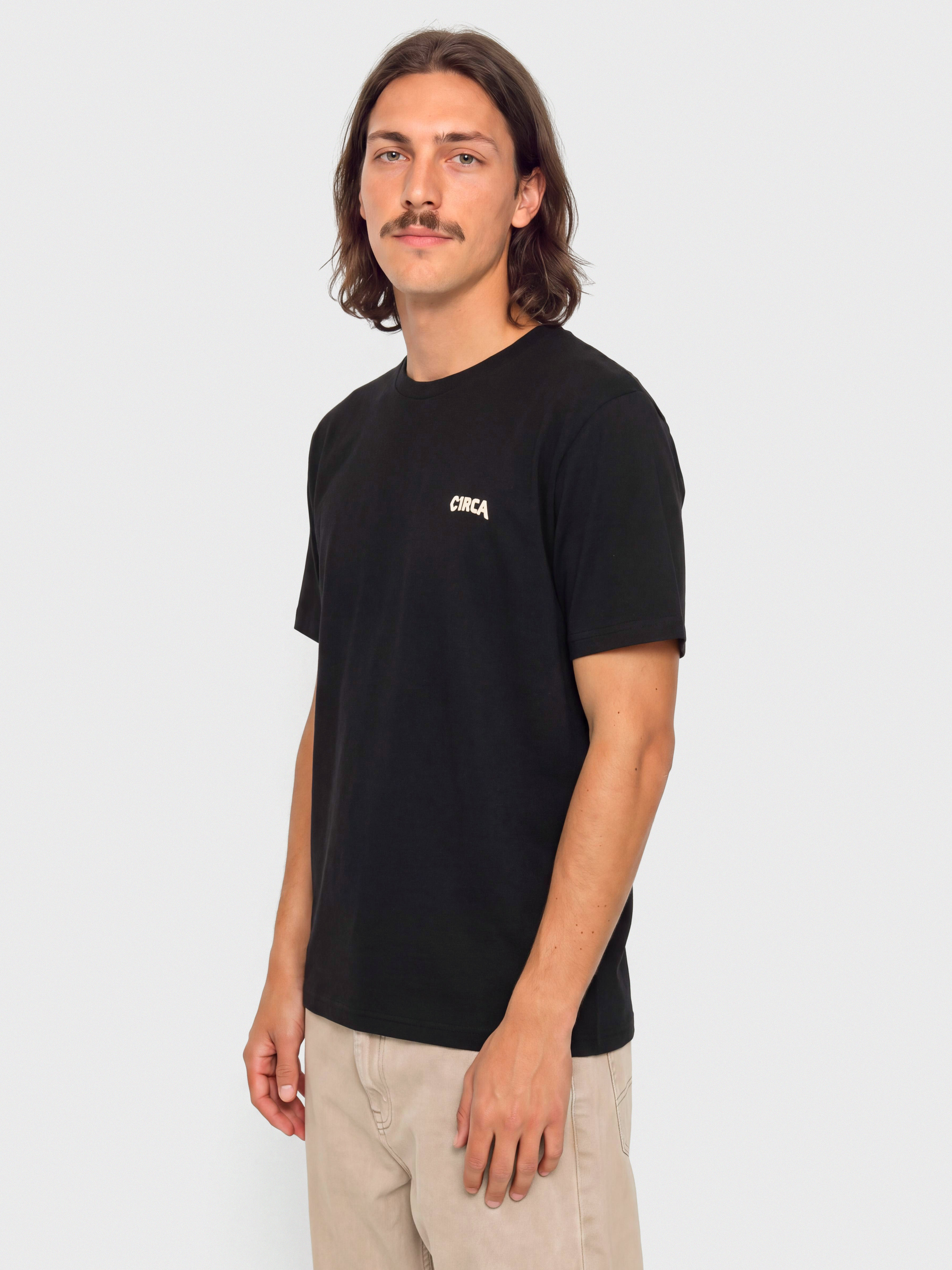 Tricou Circa Invasion