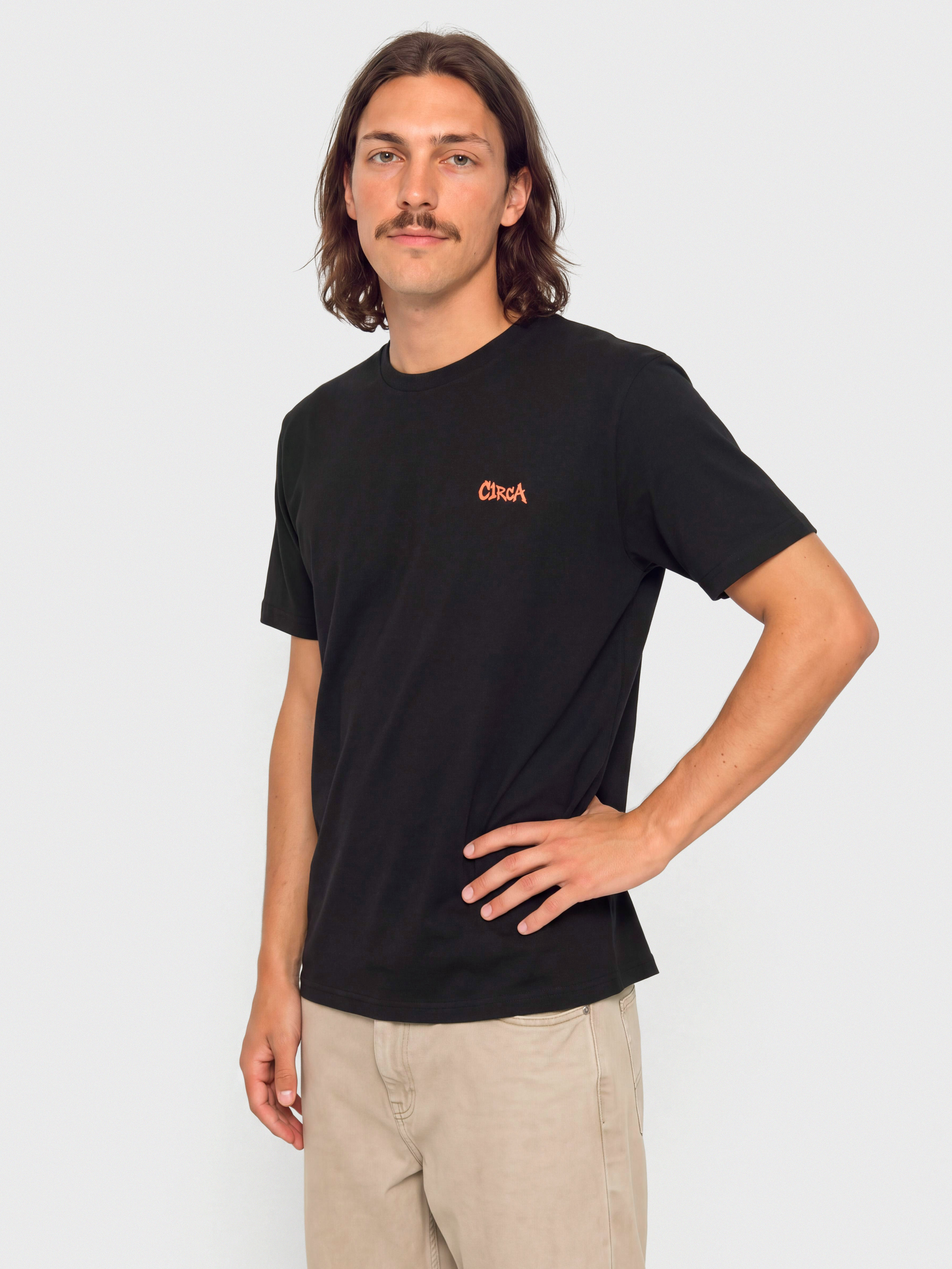 Tricou Circa Mellow
