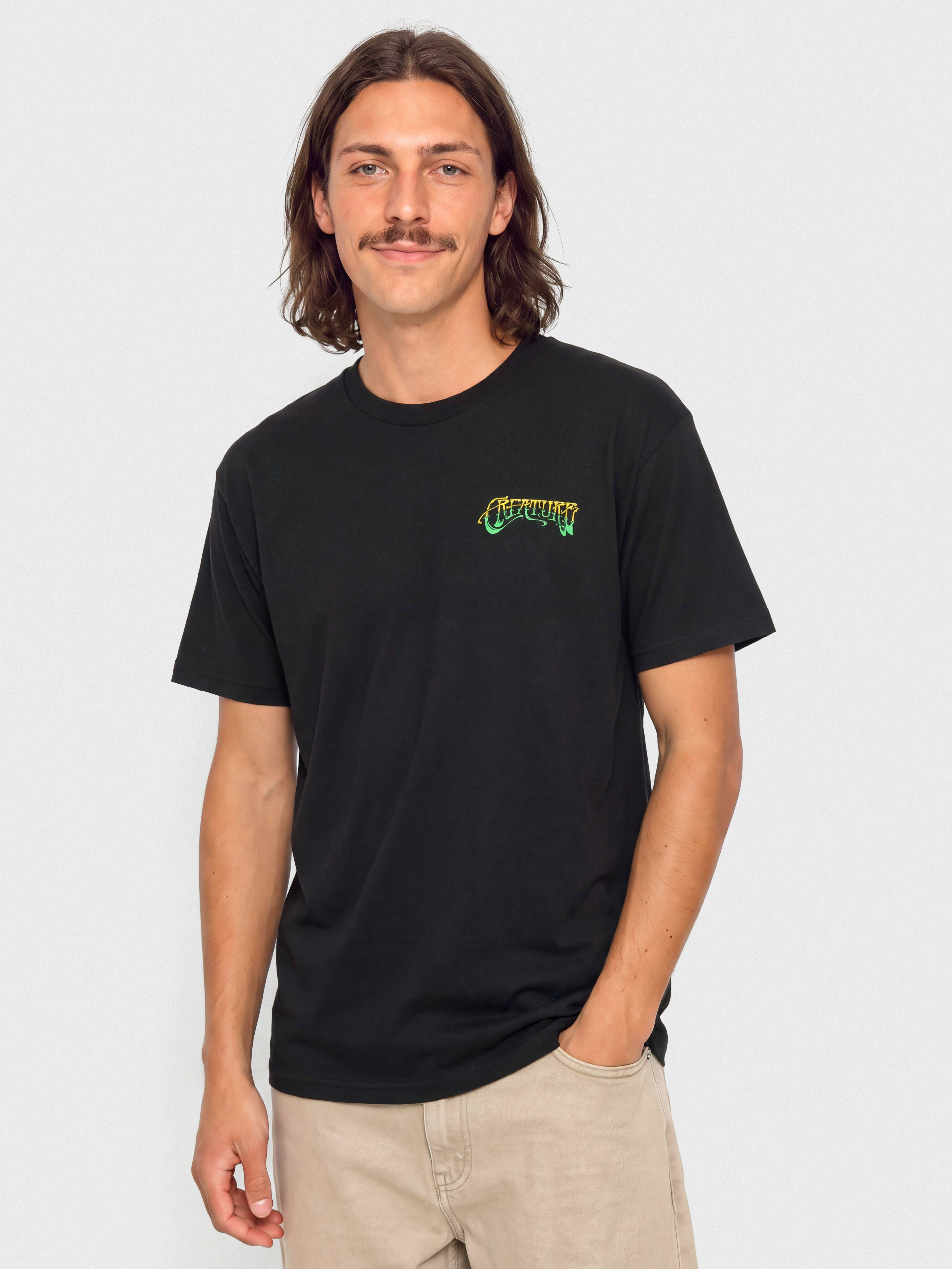 Tricou Creature Sideshow