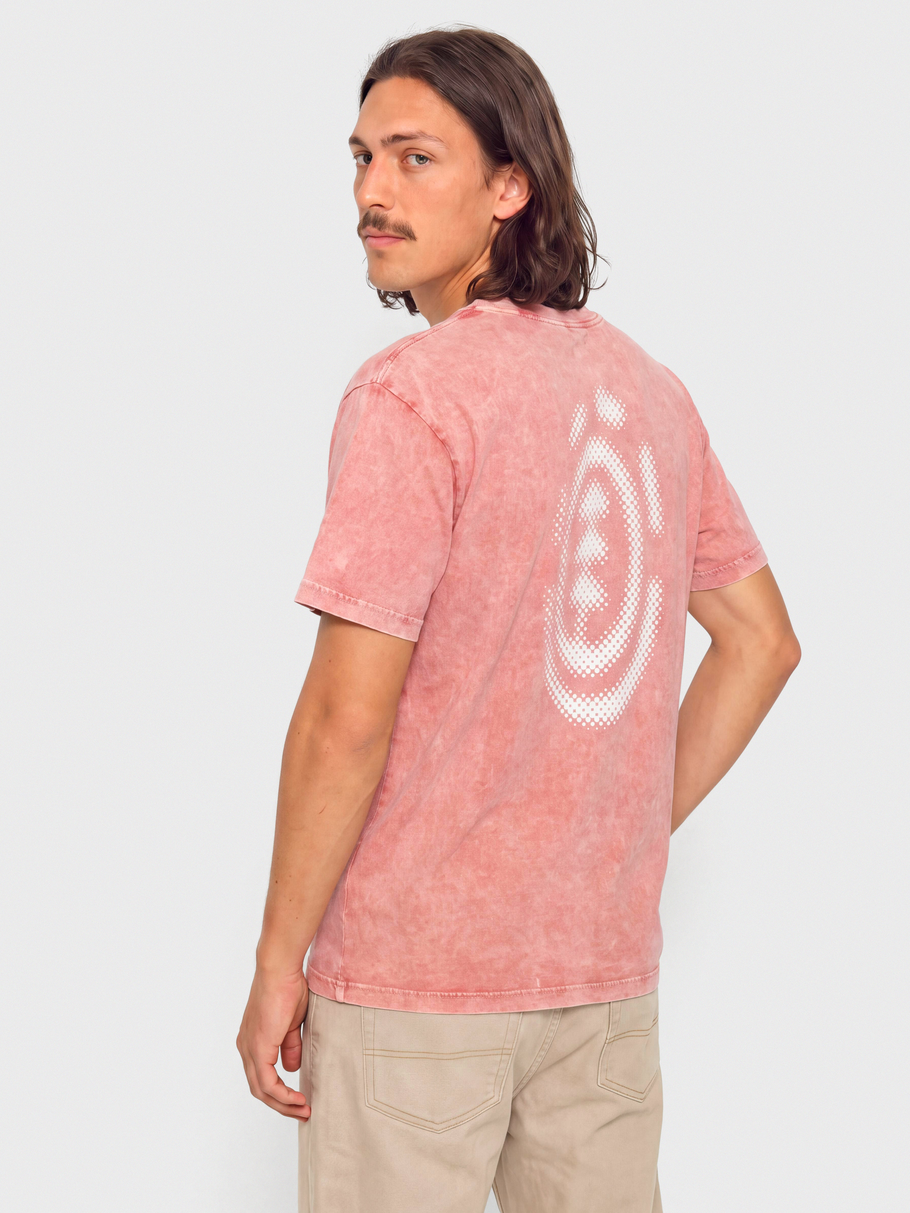 Tricou Element Lab (cardinal)
