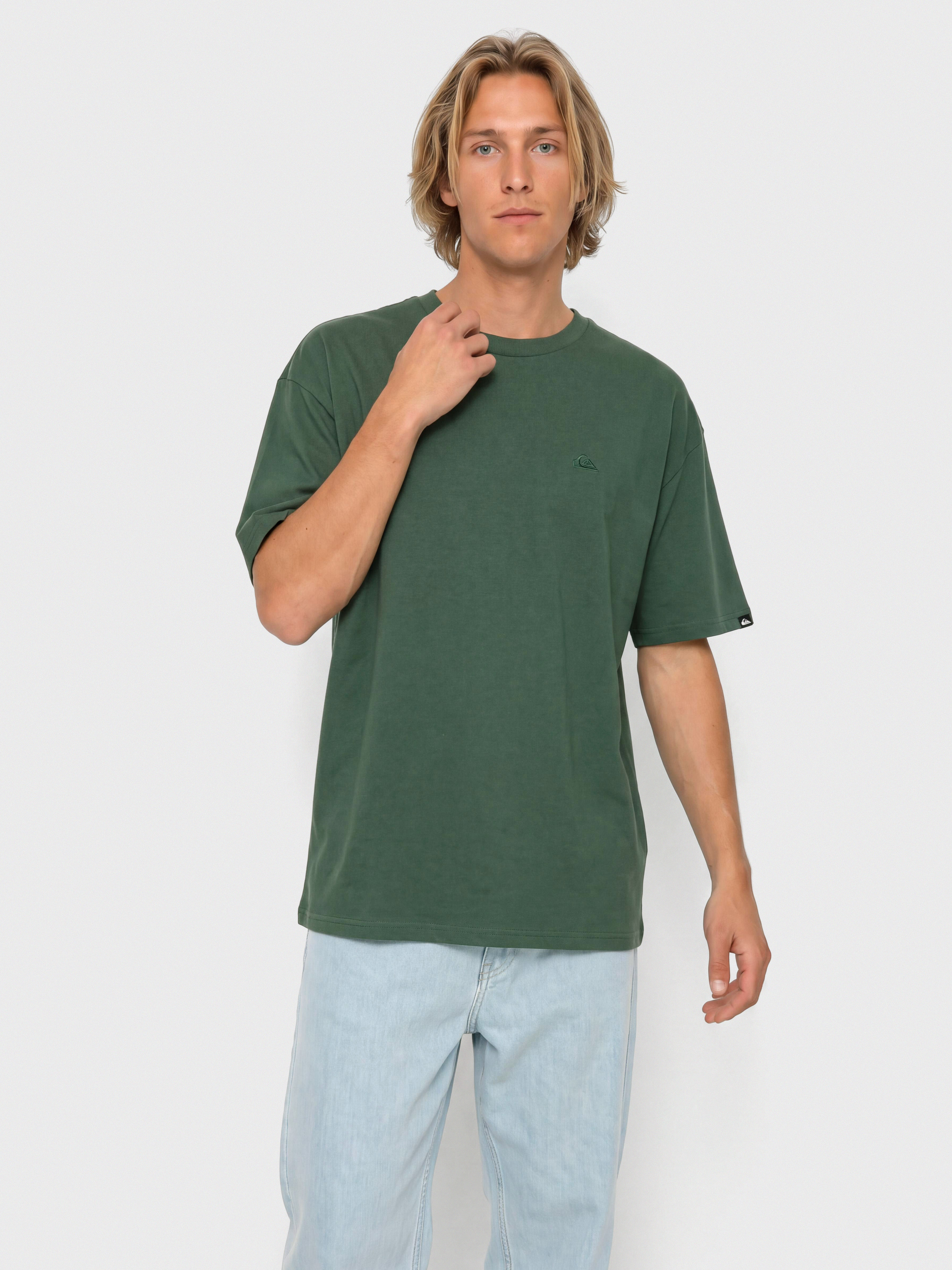 Tricou Quiksilver Salt Water