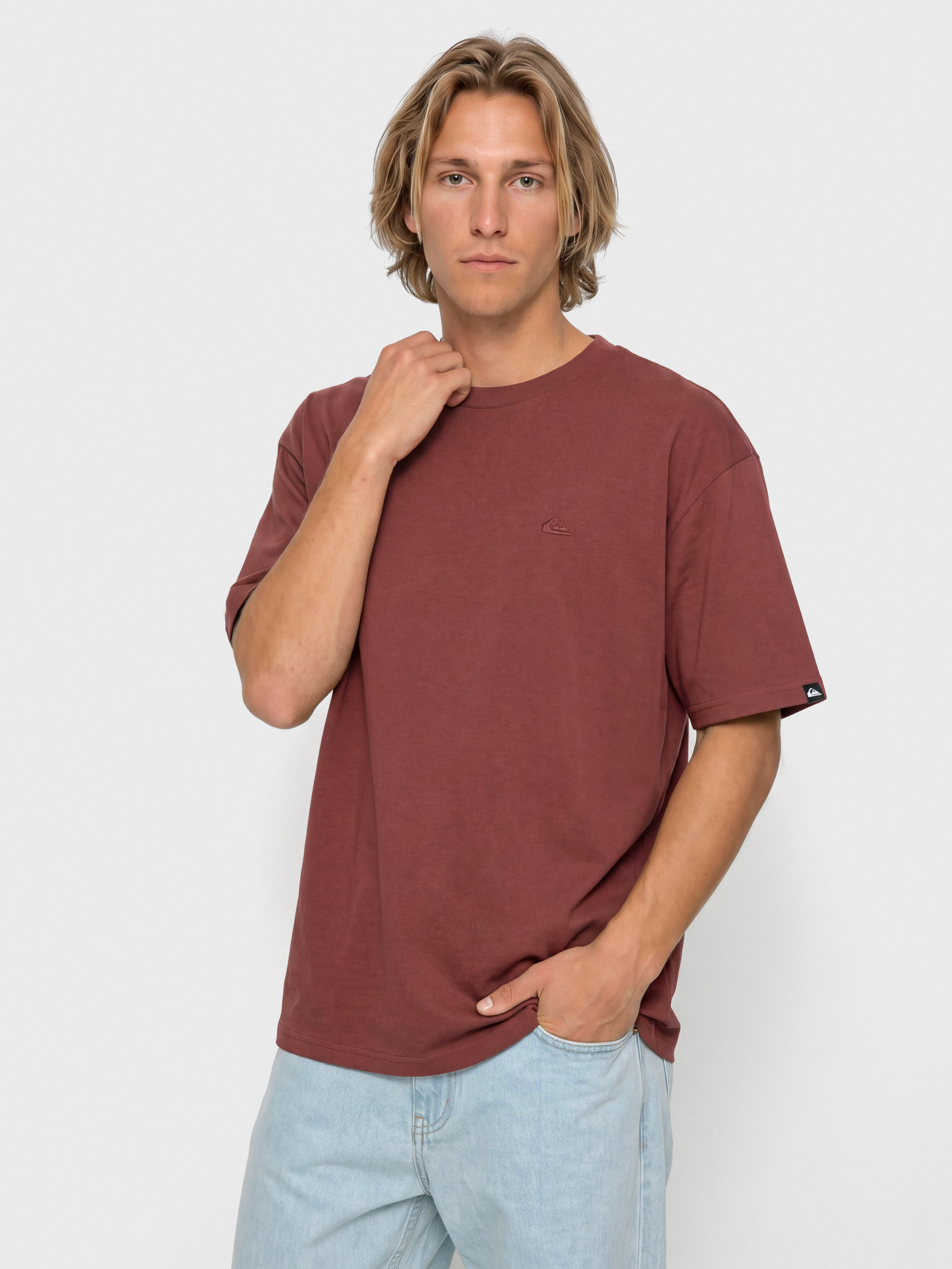 Tricou Quiksilver Salt Water