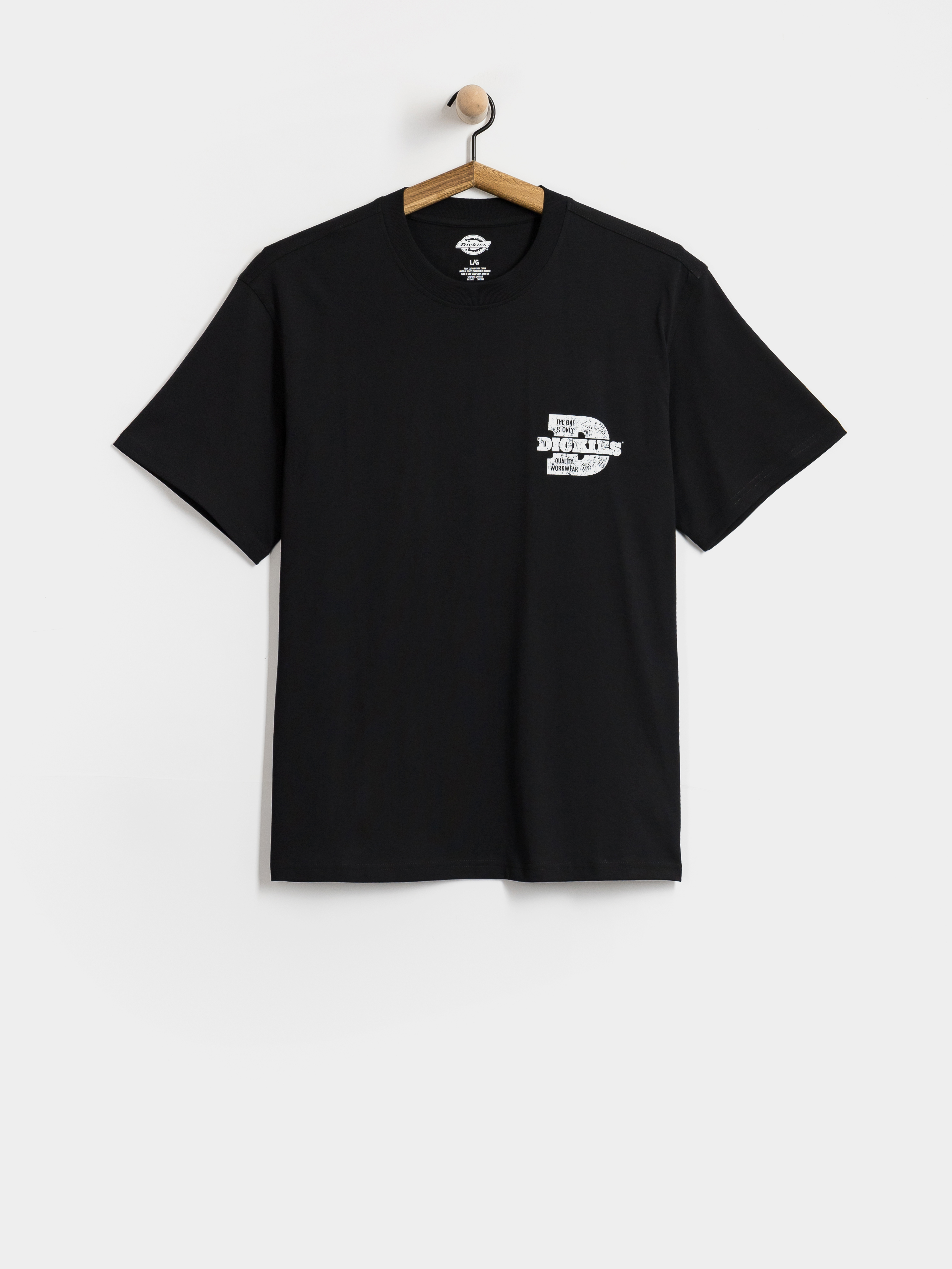 Tricou Dickies Minden (black)