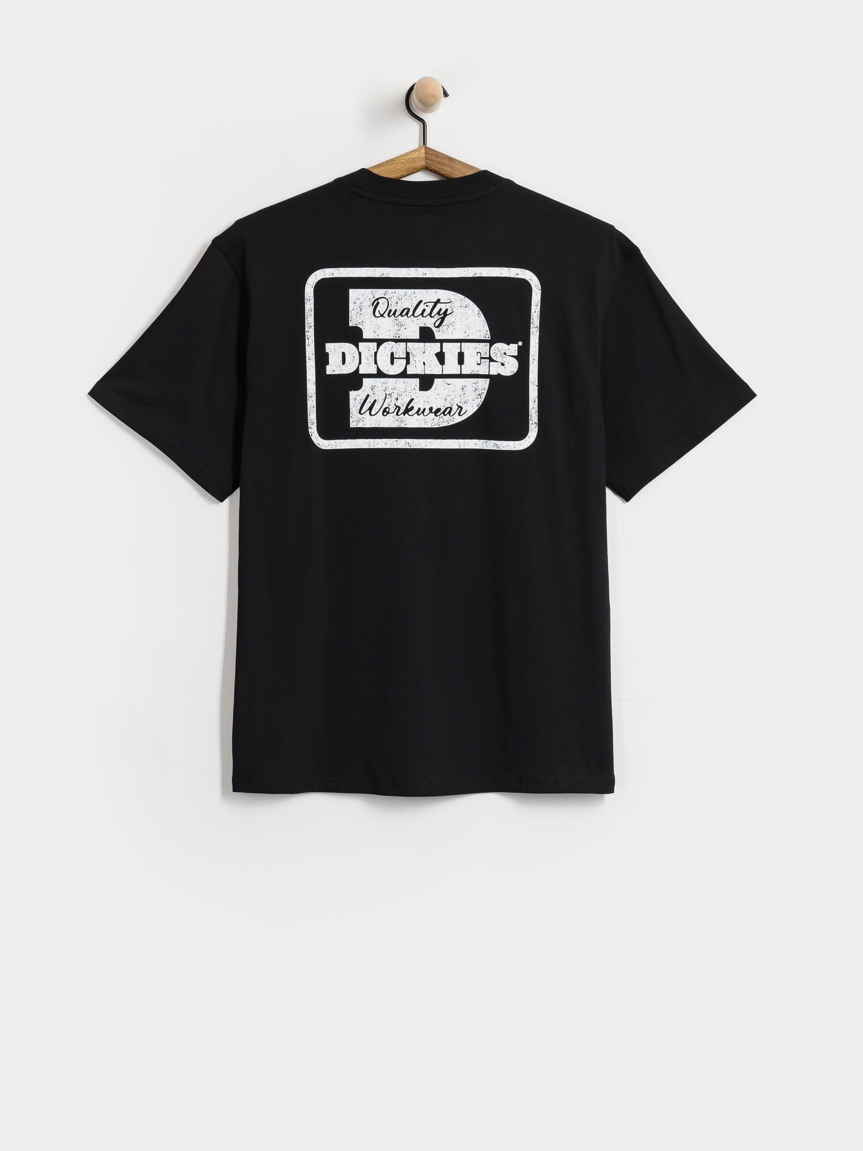 Tricou Dickies Minden (black)
