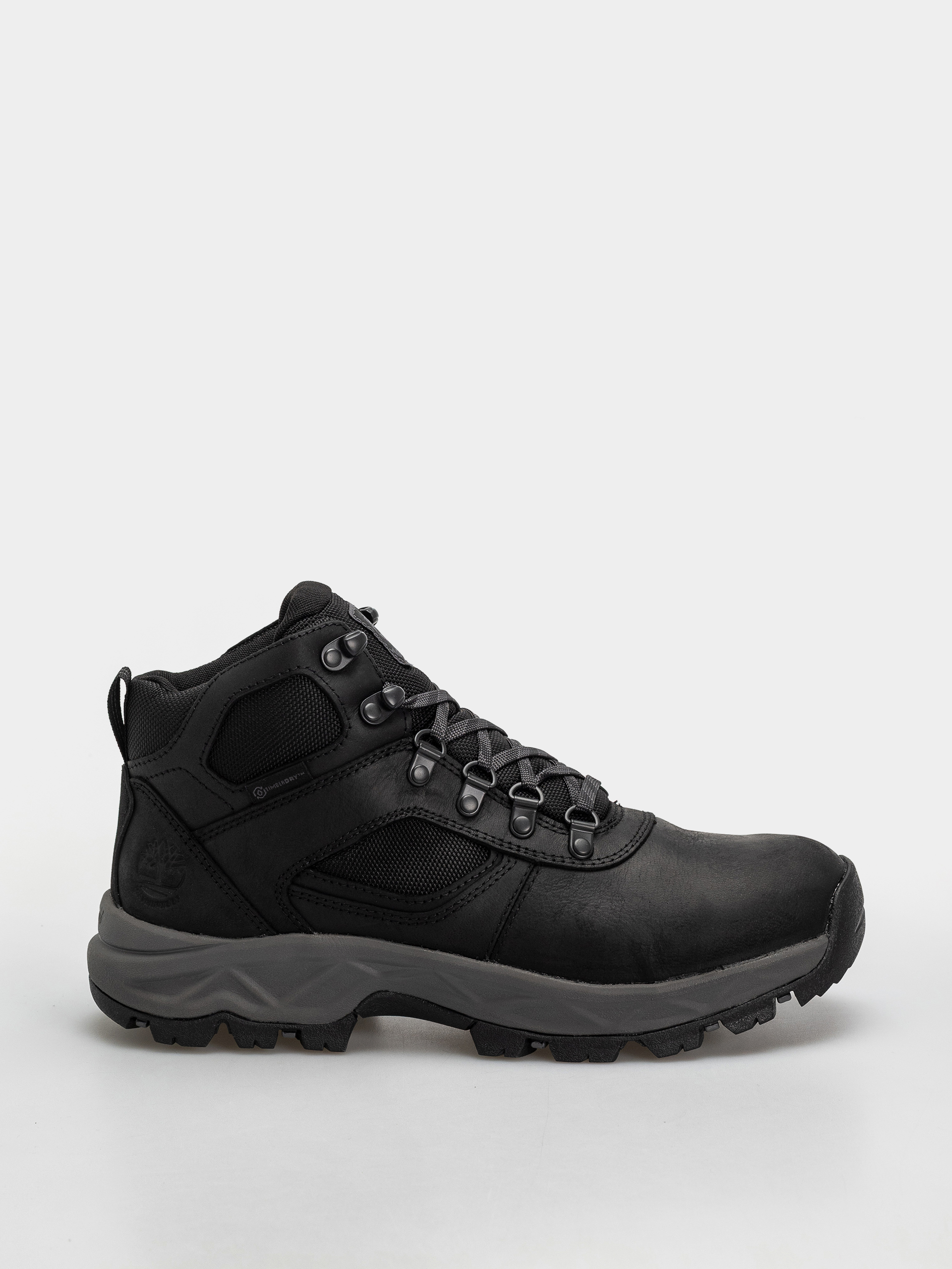 Pantofi de iarnă Timberland Mt Maddsen 2.0 Mid Lc (black full grain)