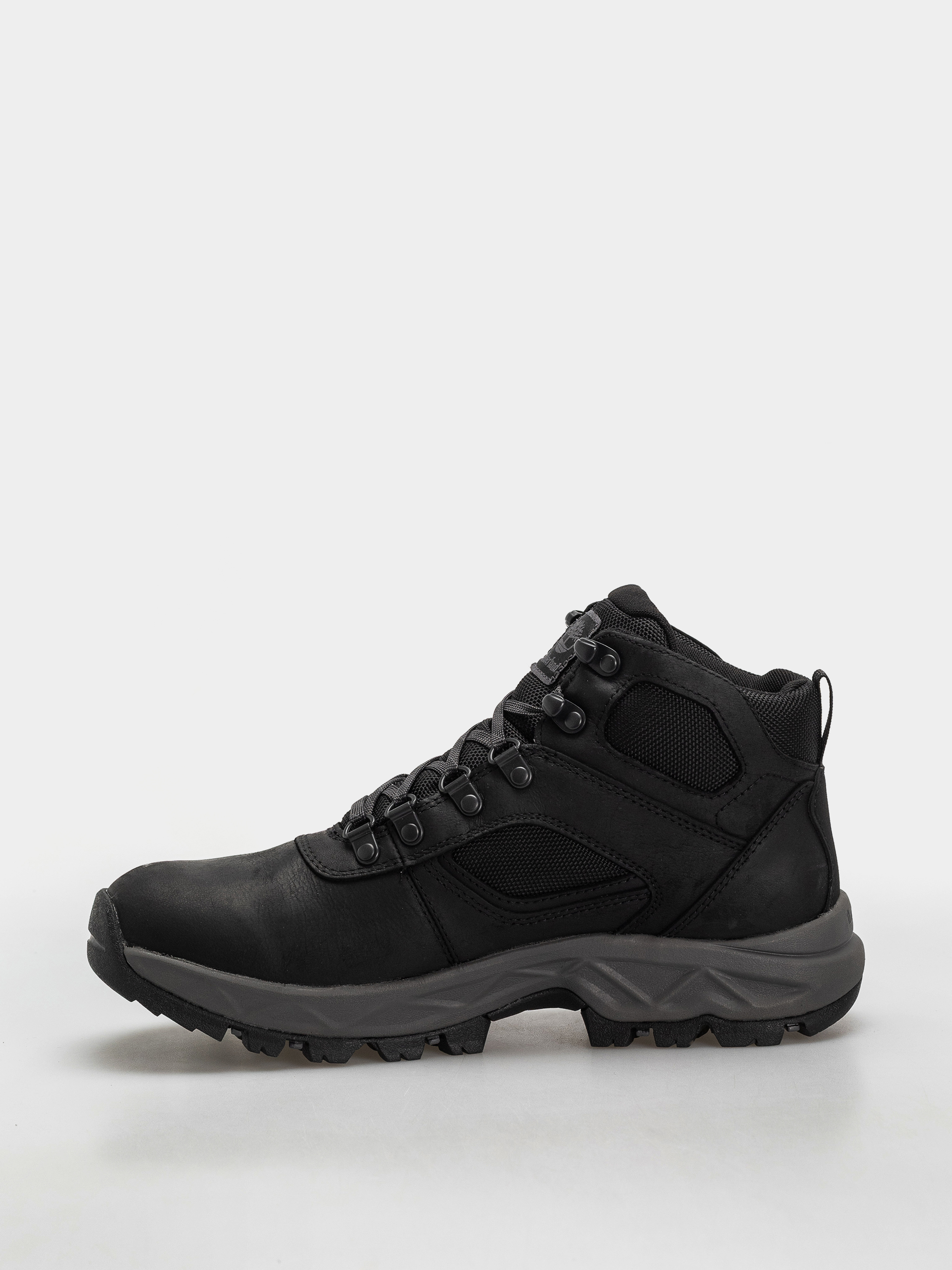 Pantofi de iarnă Timberland Mt Maddsen 2.0 Mid Lc (black full grain)