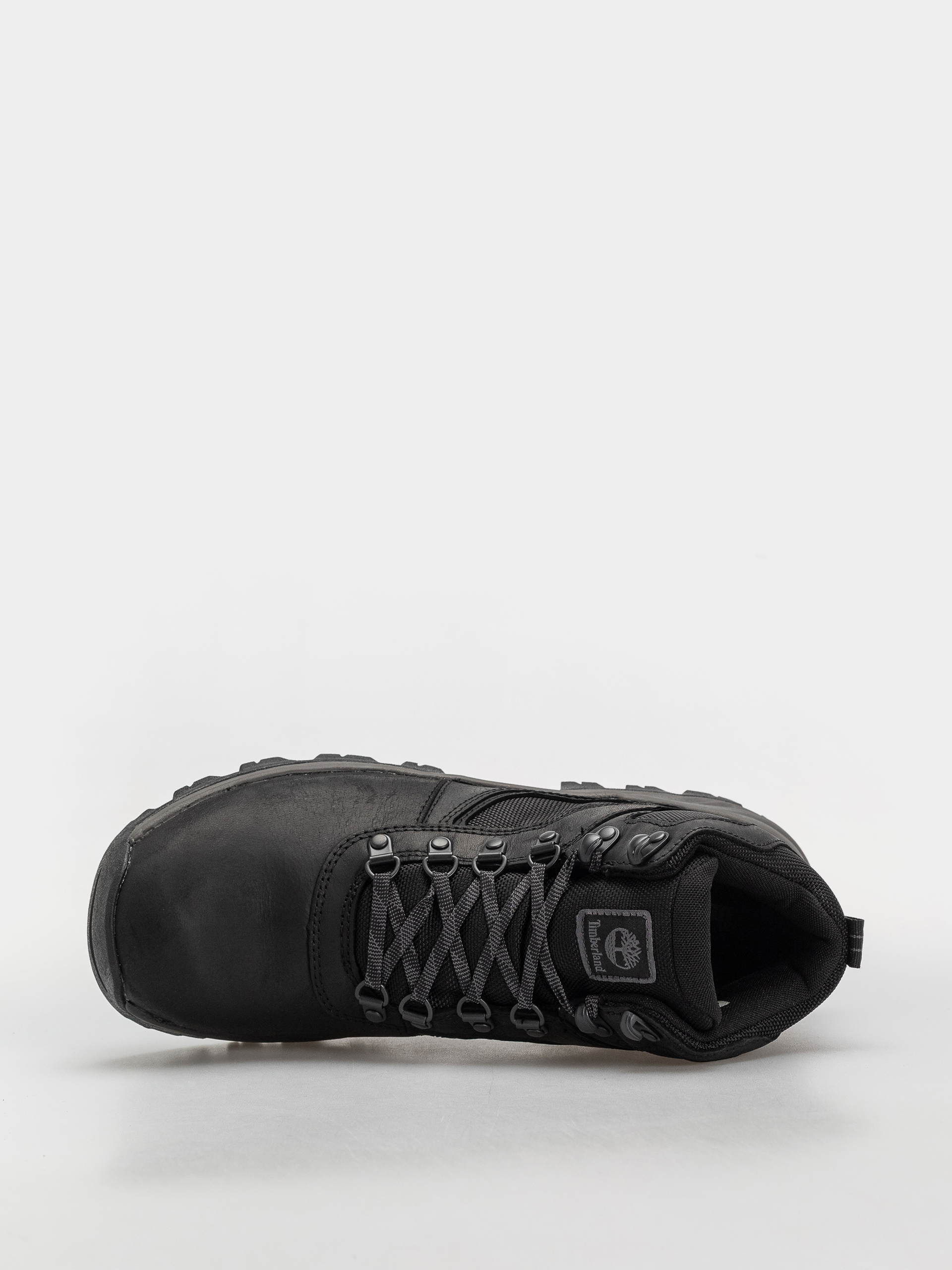 Pantofi de iarnă Timberland Mt Maddsen 2.0 Mid Lc (black full grain)