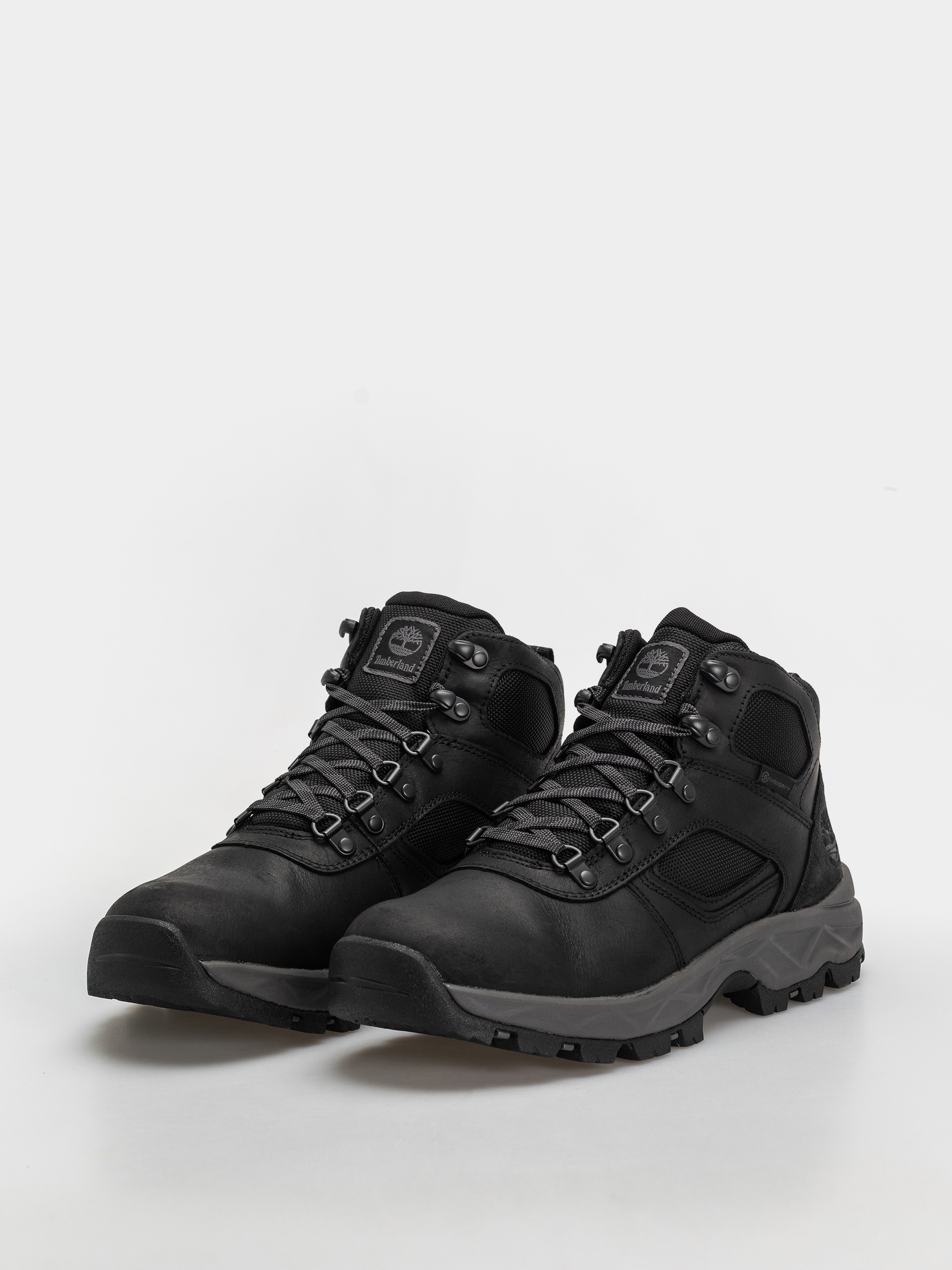 Pantofi de iarnă Timberland Mt Maddsen 2.0 Mid Lc (black full grain)