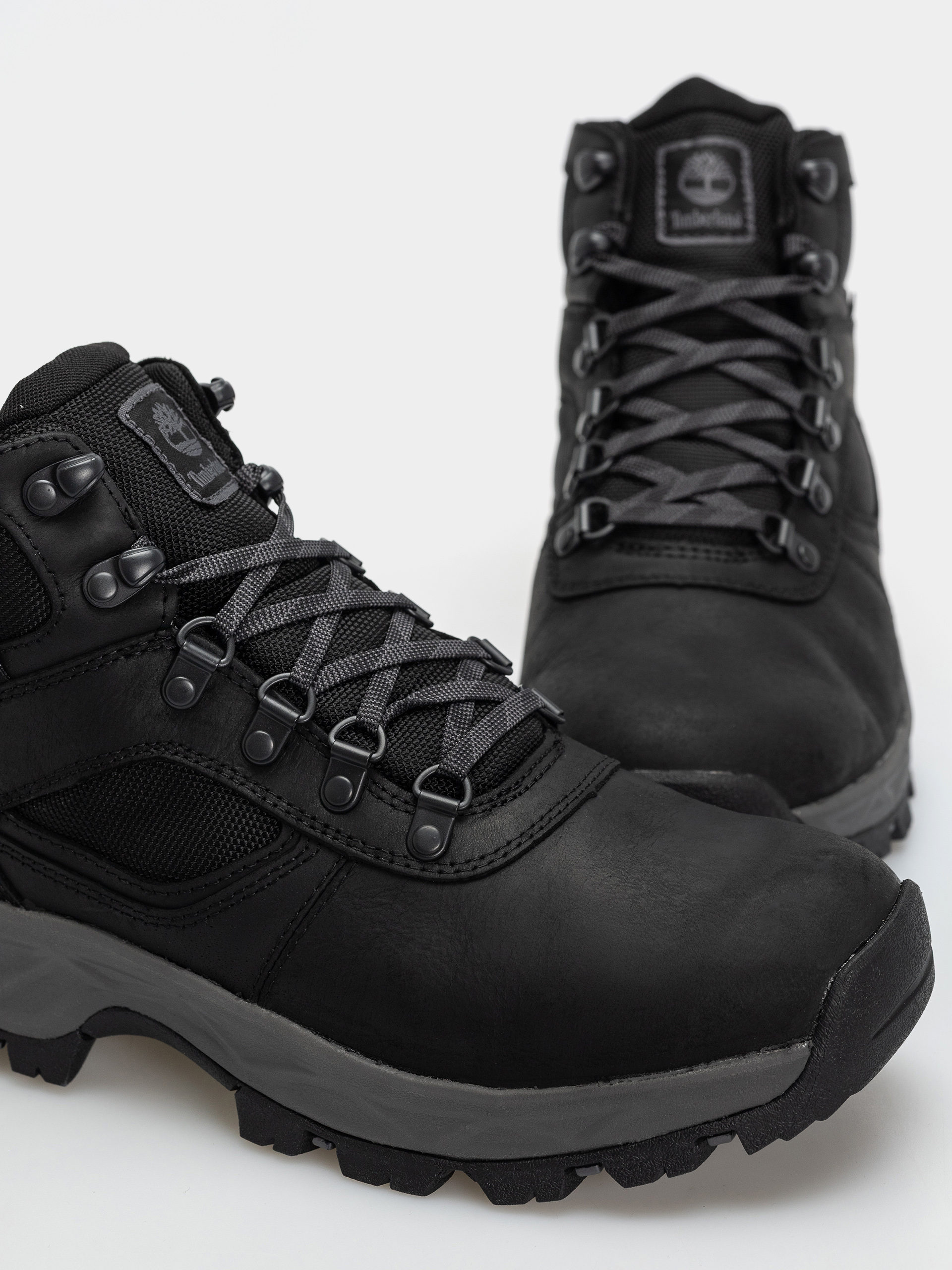 Pantofi de iarnă Timberland Mt Maddsen 2.0 Mid Lc (black full grain)