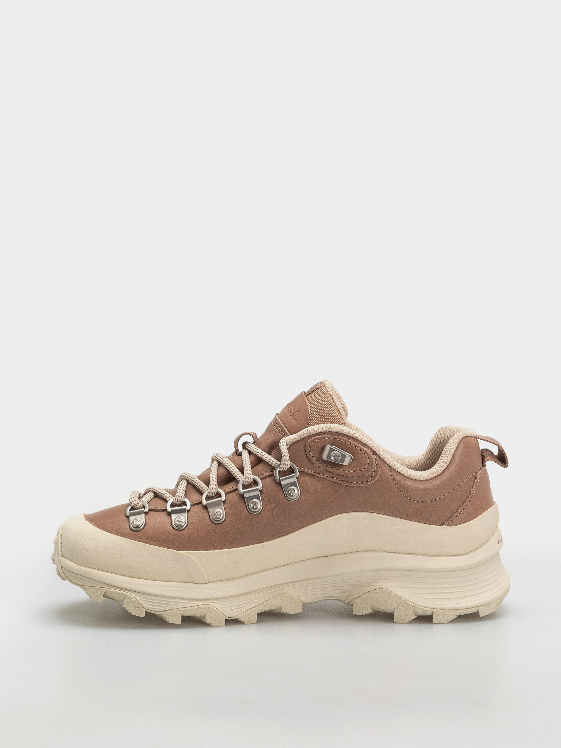 Pantofi Merrell Ontario Speed Ltr Lace Se Wmn (hazel brun)