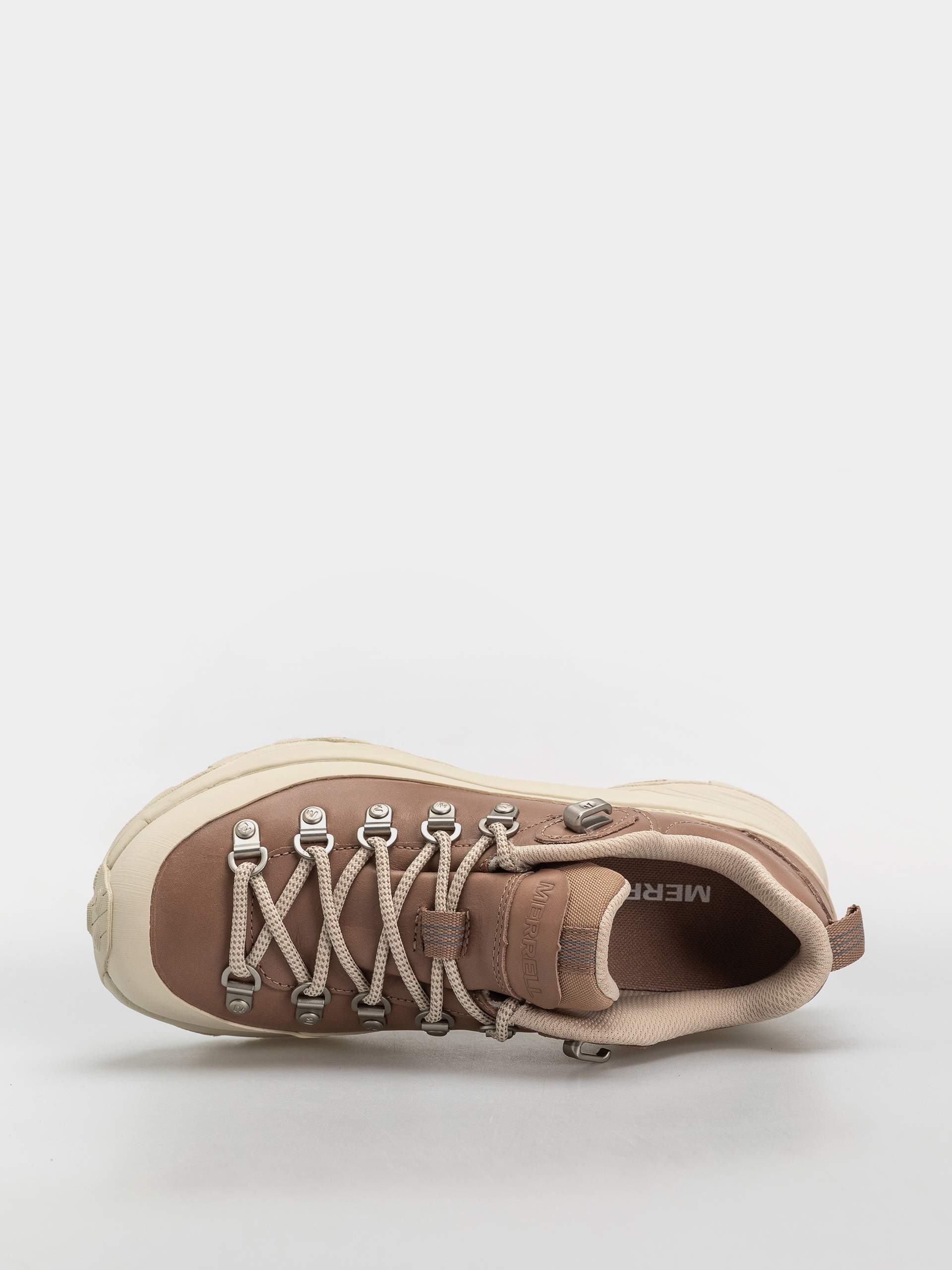 Pantofi Merrell Ontario Speed Ltr Lace Se Wmn (hazel brun)
