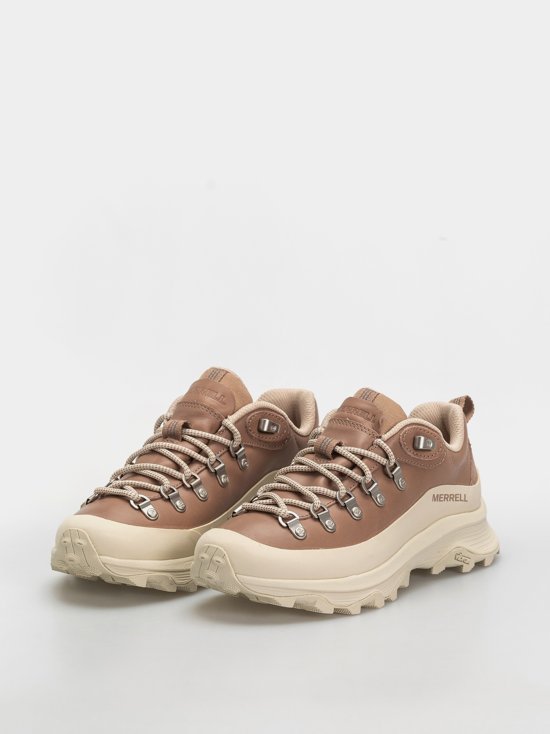 Pantofi Merrell Ontario Speed Ltr Lace Se Wmn (hazel brun)