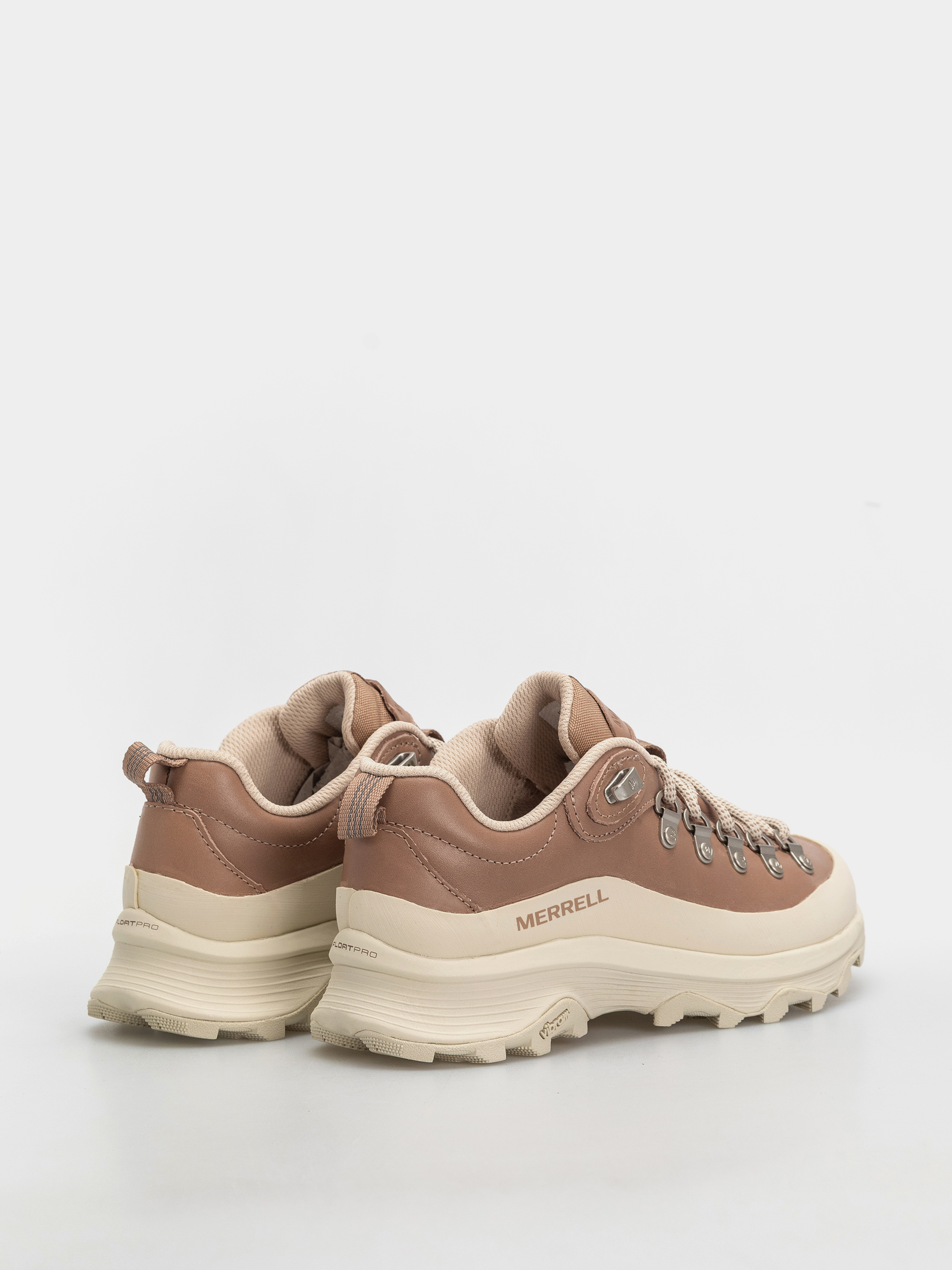 Pantofi Merrell Ontario Speed Ltr Lace Se Wmn (hazel brun)