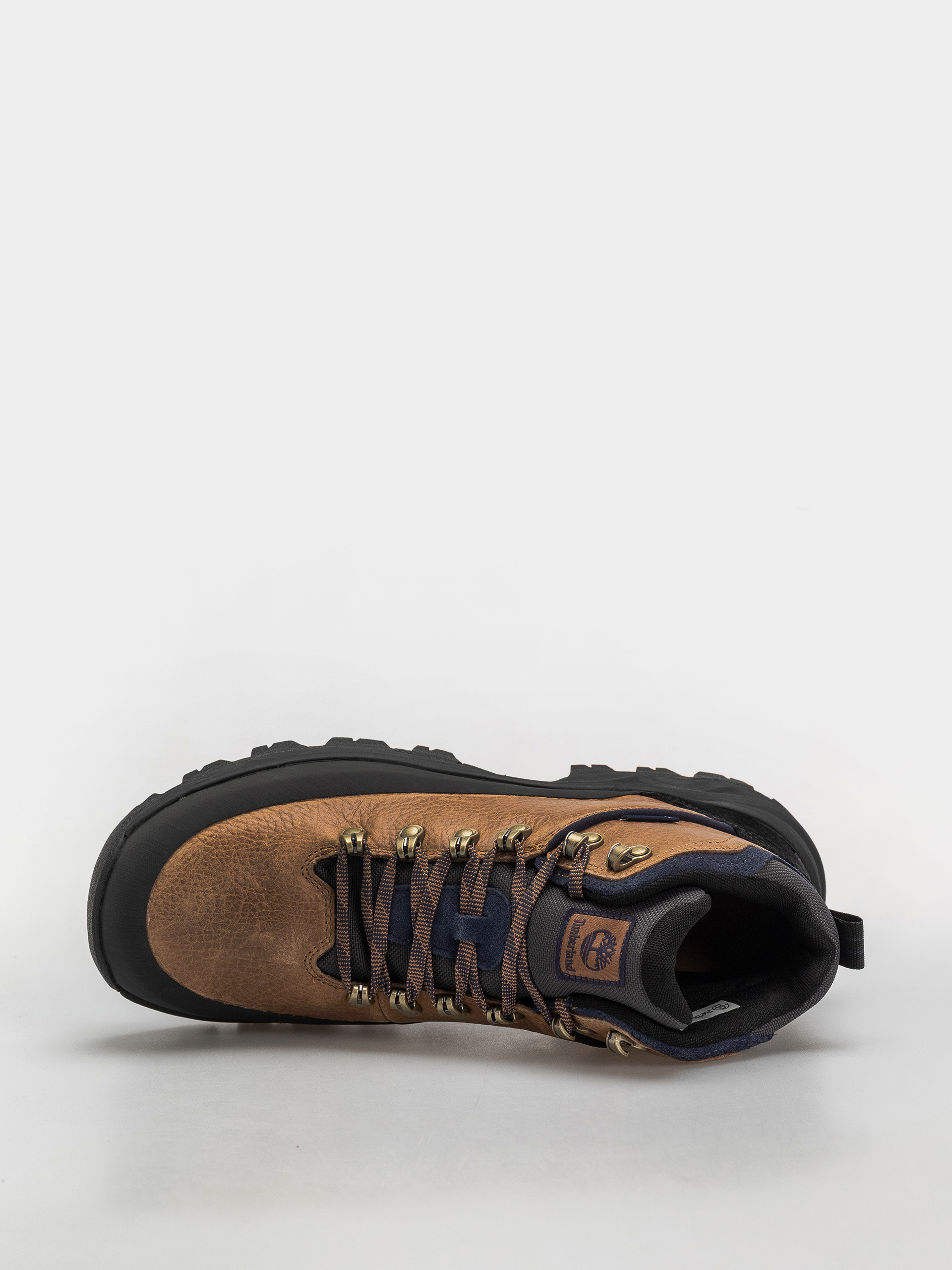 Pantofi de iarnă Timberland Mt Maddsen 2.0 Mid Lc (medium brown suede)