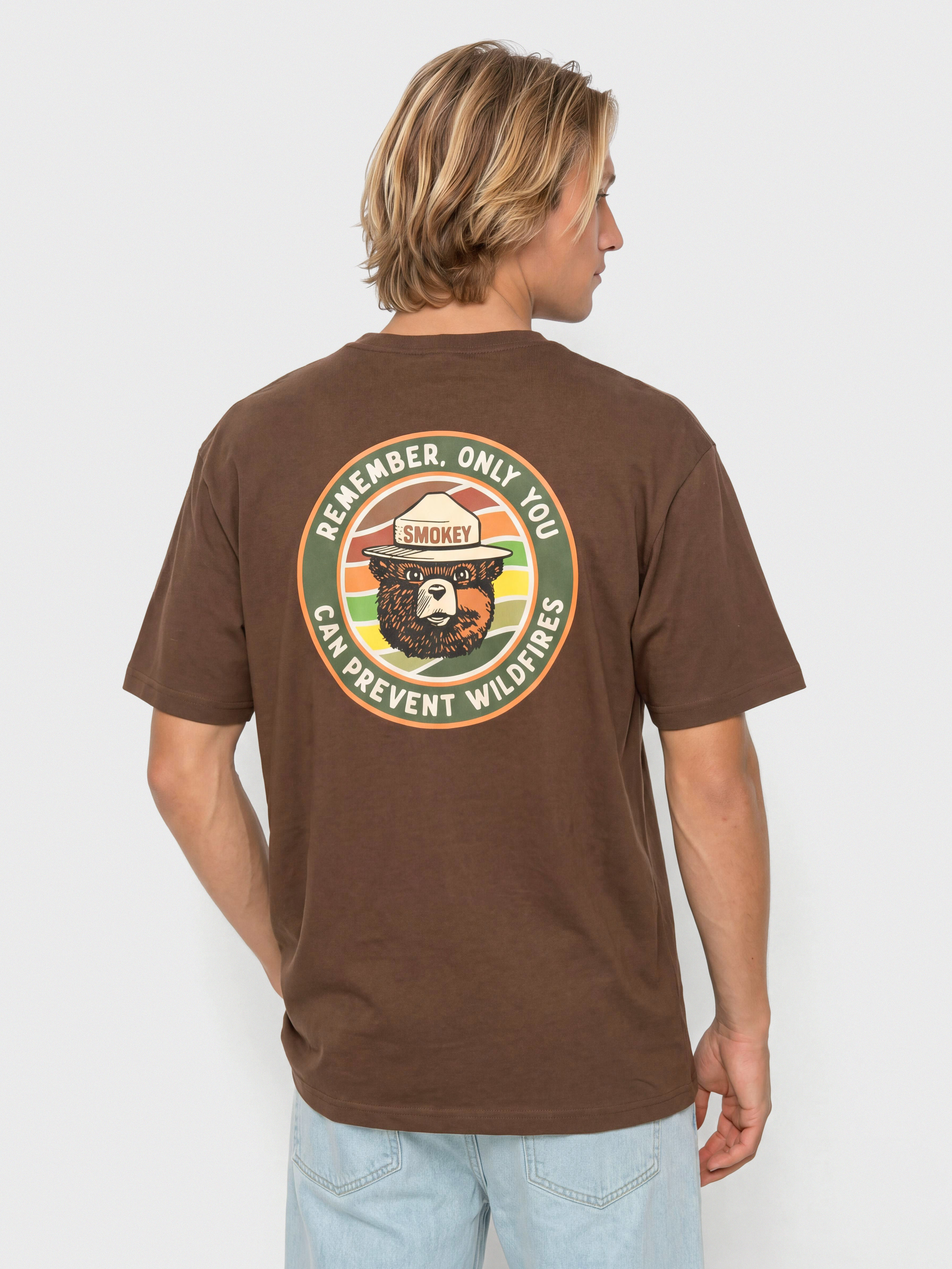 Tricou Element Sbxe Prevent
