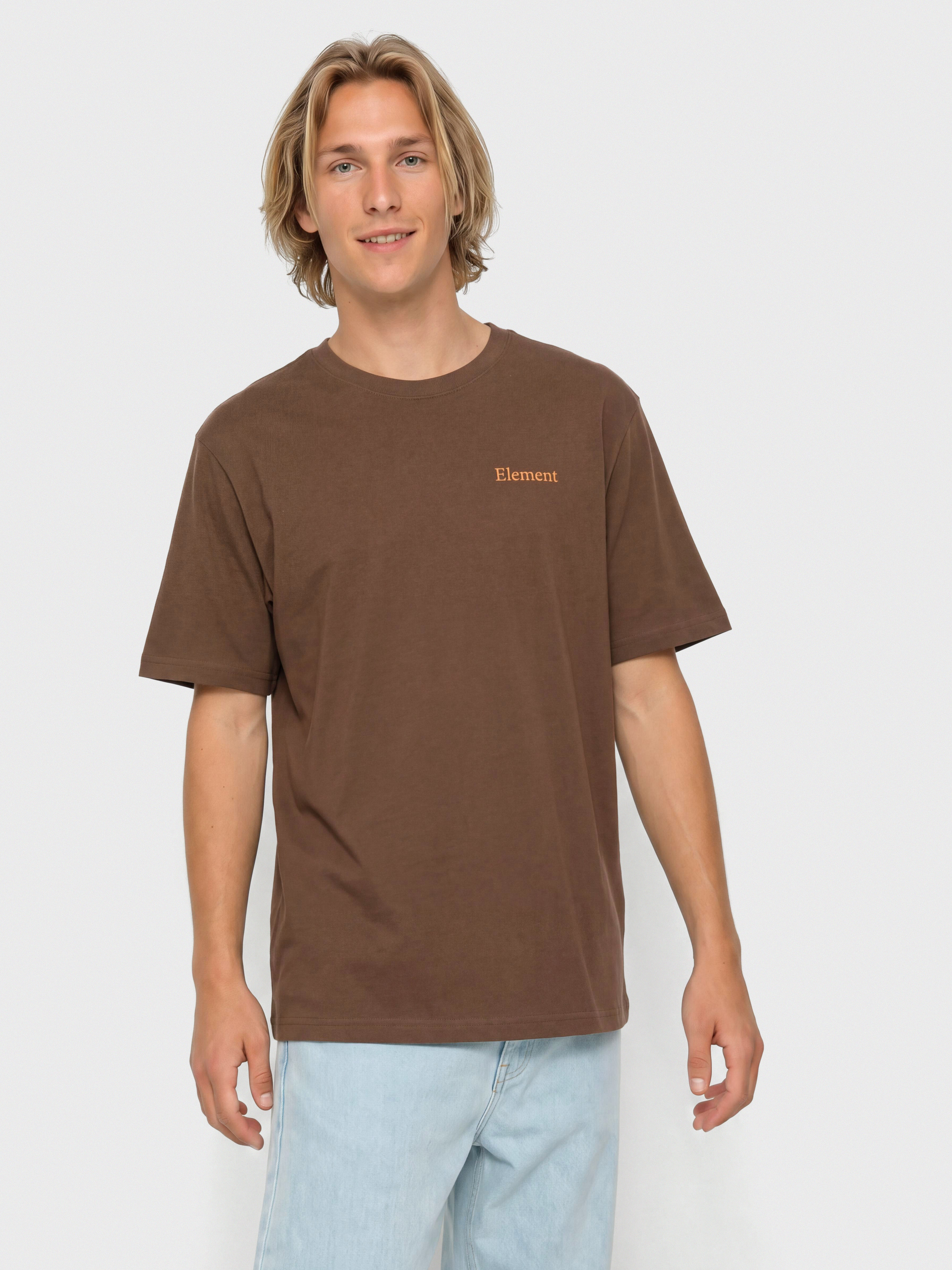 Tricou Element Sbxe Prevent (bracken)