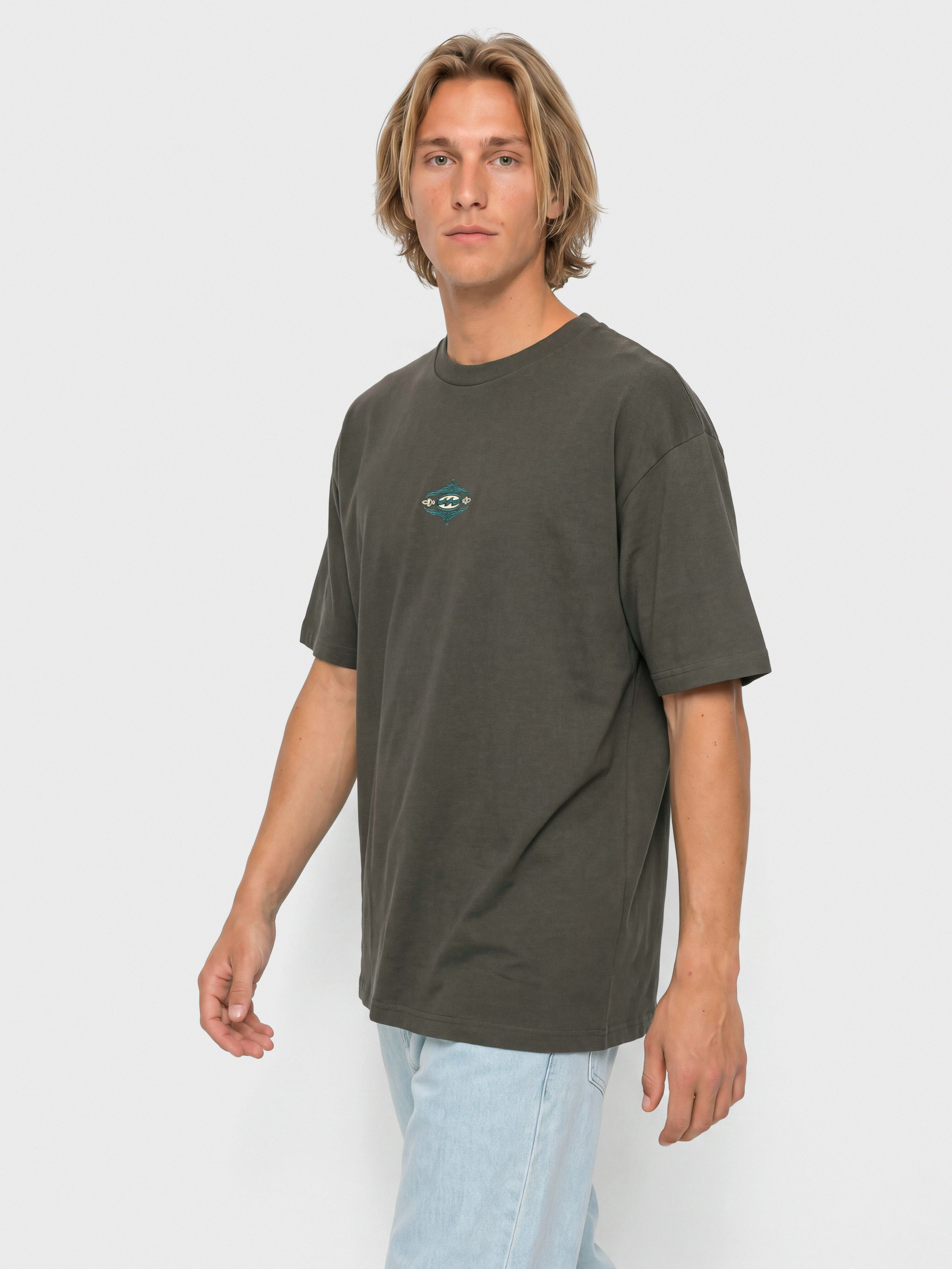Tricou Billabong Alternate Og (raven)