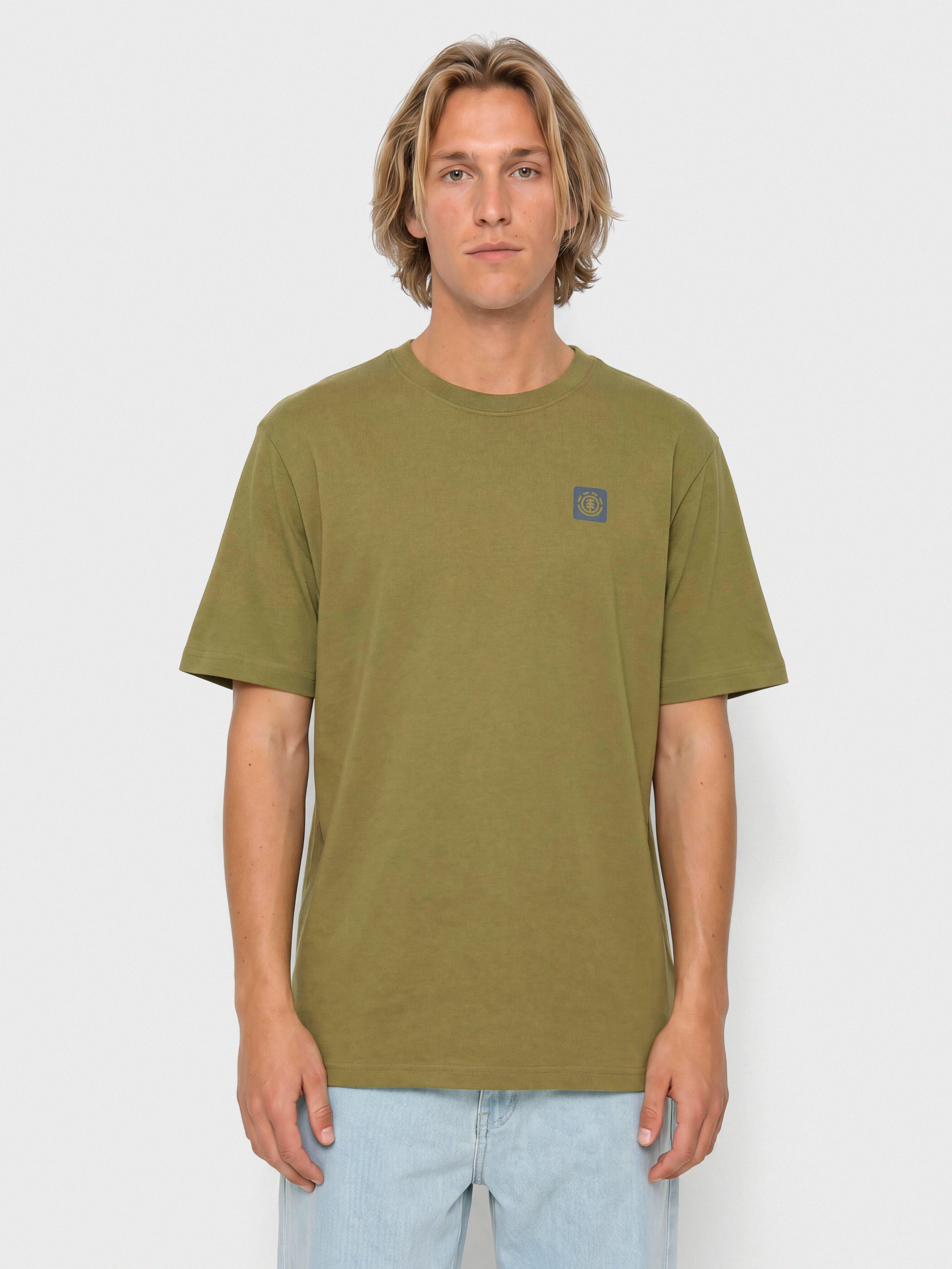 Tricou Element Joint Texture (mayfly)